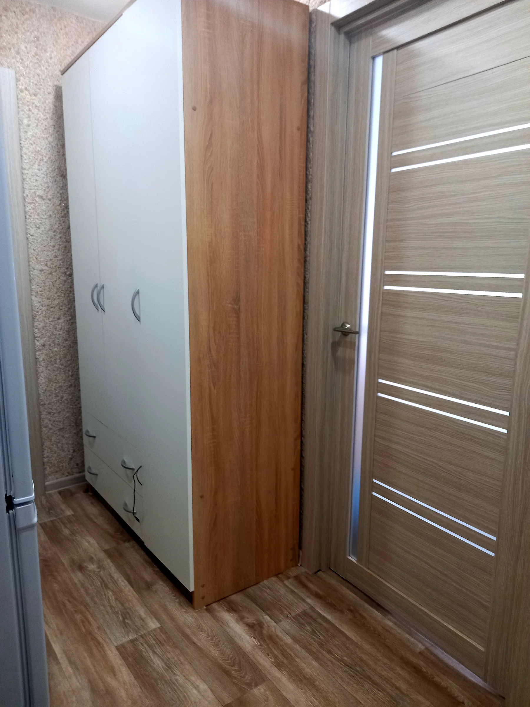 Снять 2-комнатную квартиру во Владимире у Загородного парка посуточно (Судогодское шоссе 1) 6