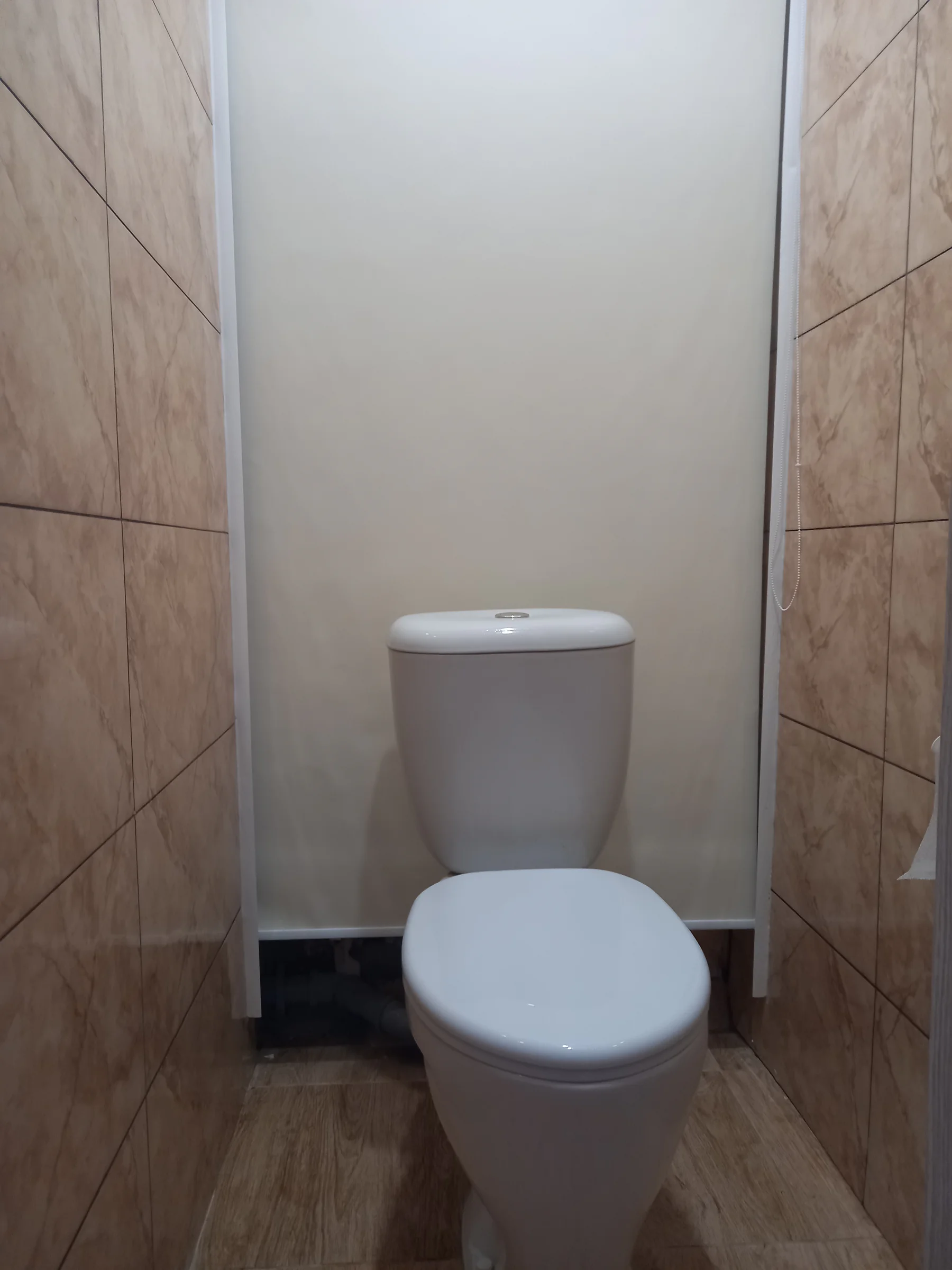 Снять 2-комнатную квартиру во Владимире у Загородного парка посуточно (Судогодское шоссе 1) 11