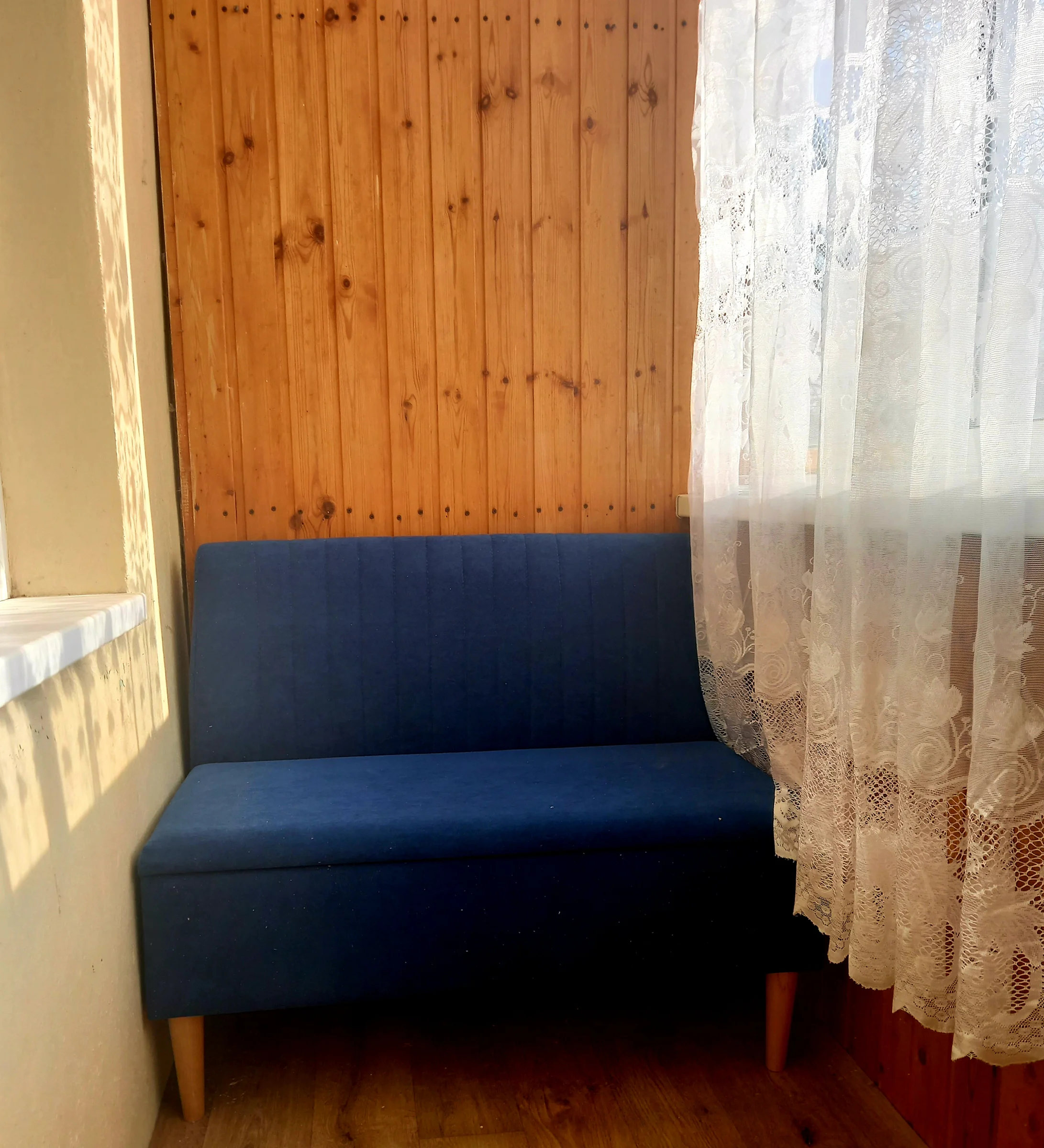 Снять 2-комнатную квартиру во Владимире у Загородного парка посуточно (Судогодское шоссе 1) 12