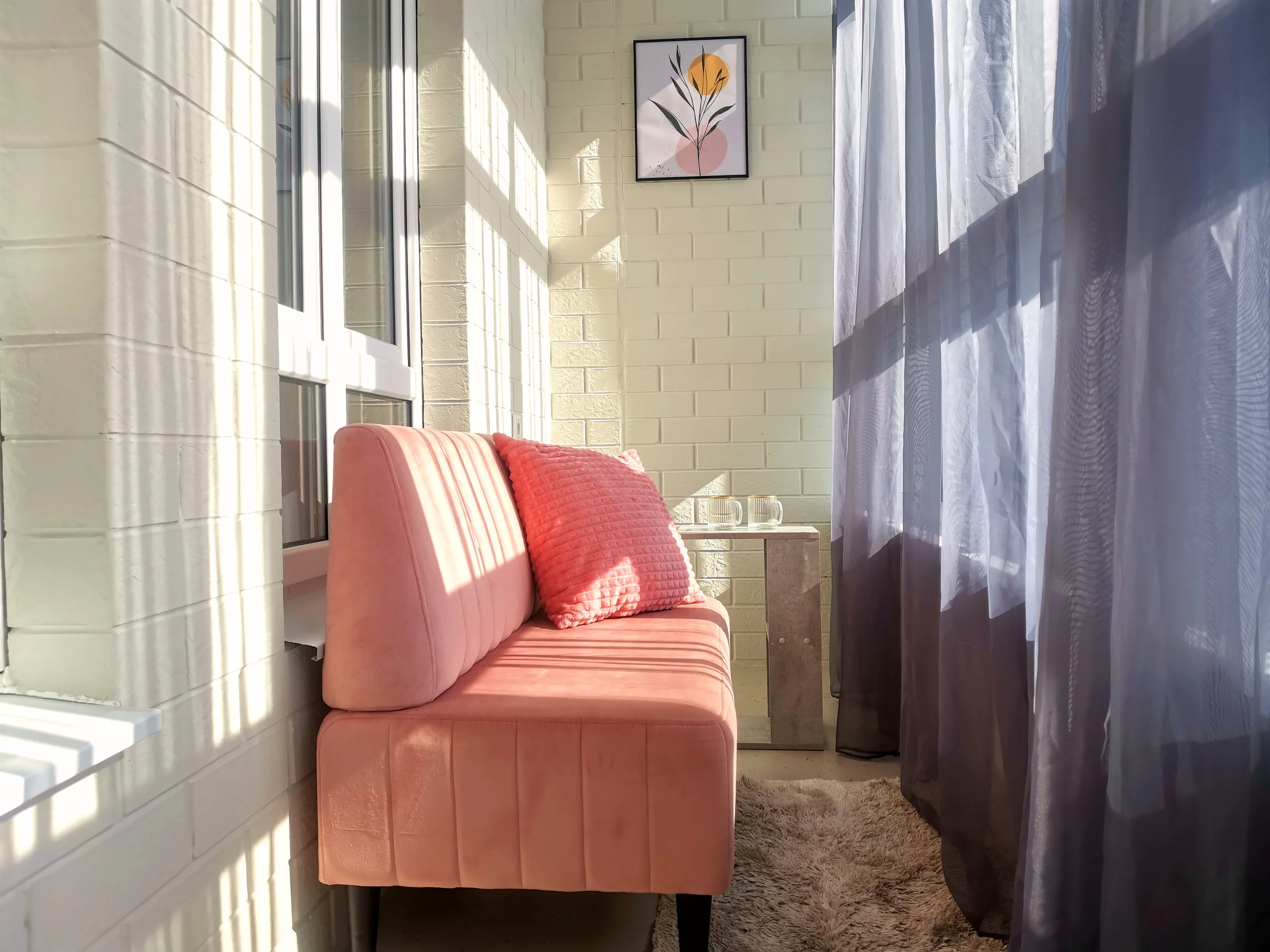 Квартира Студия Business Апарт Комфорт на Конгрессной у Экспоград Юг 5