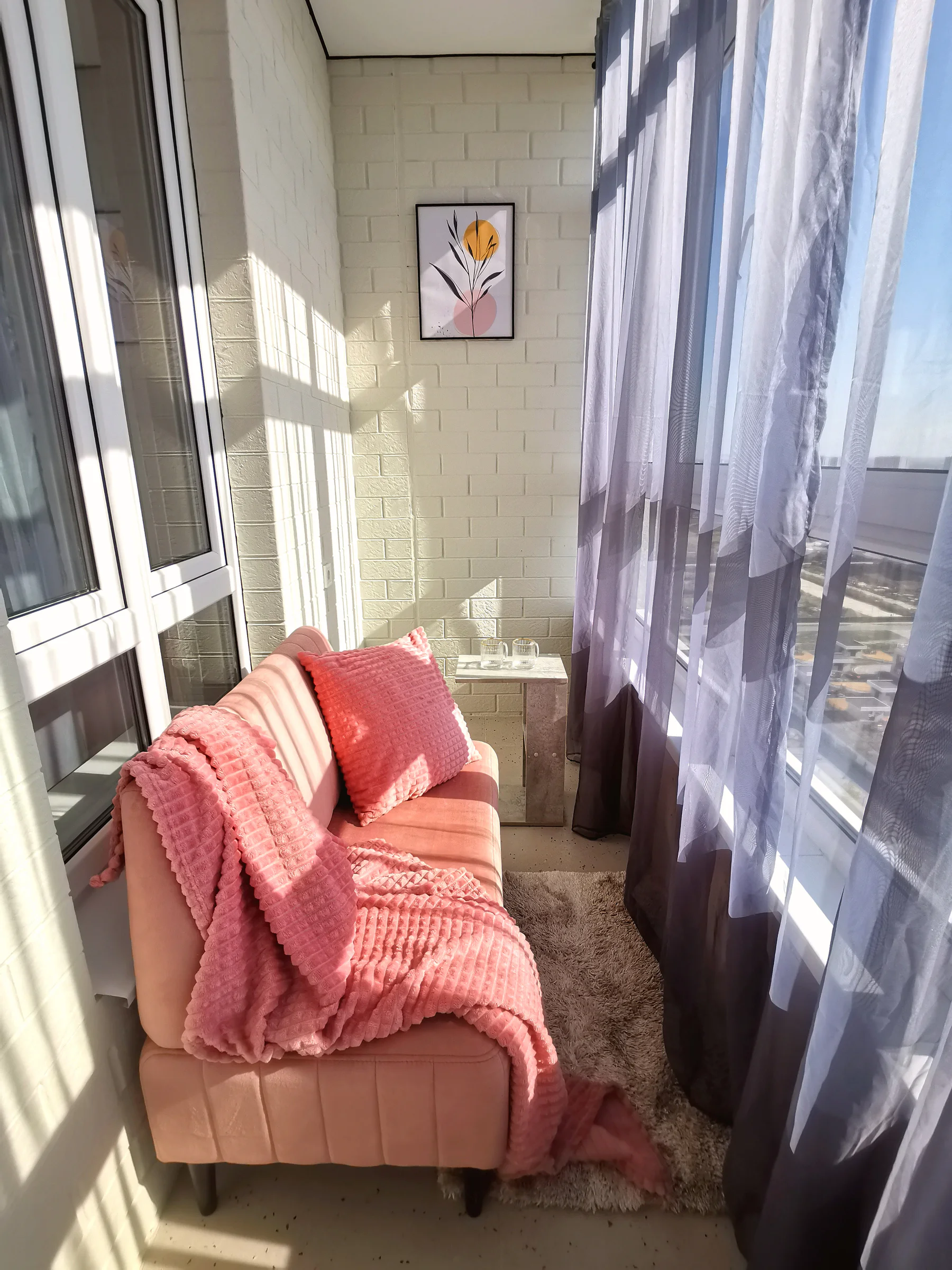 Квартира Студия Business Апарт Комфорт на Конгрессной у Экспоград Юг 13