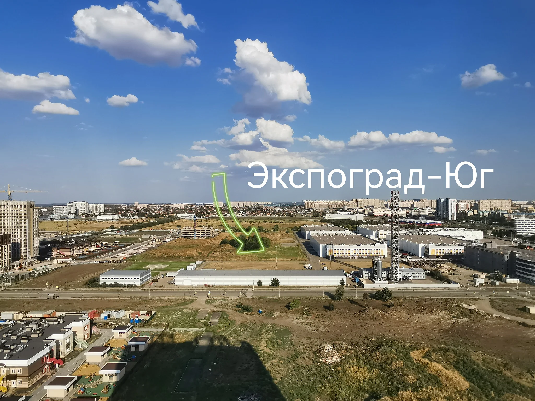 Квартира Студия Business Апарт Комфорт на Конгрессной у Экспоград Юг 14