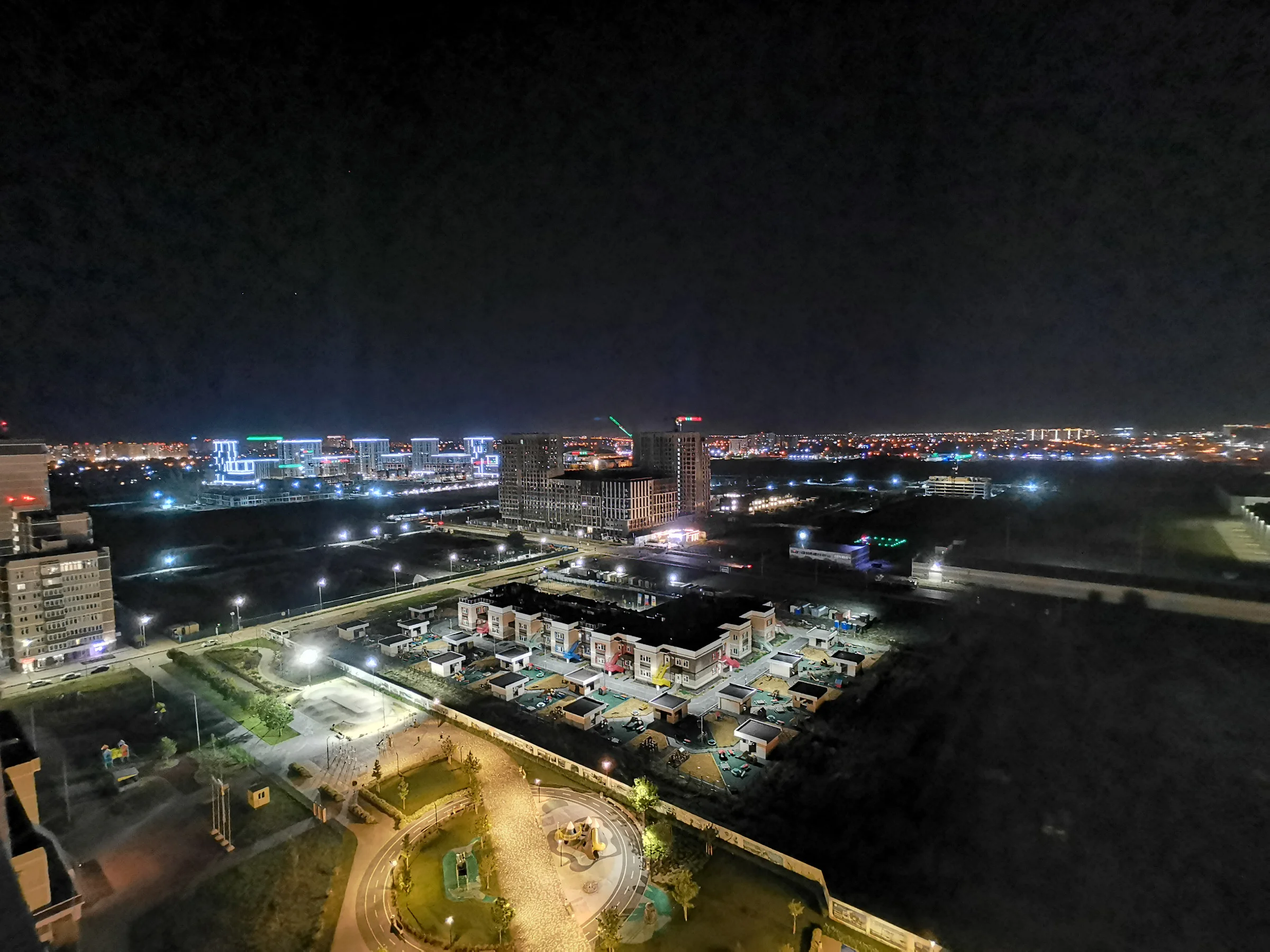 Квартира Студия Business Апарт Комфорт на Конгрессной у Экспоград Юг 15