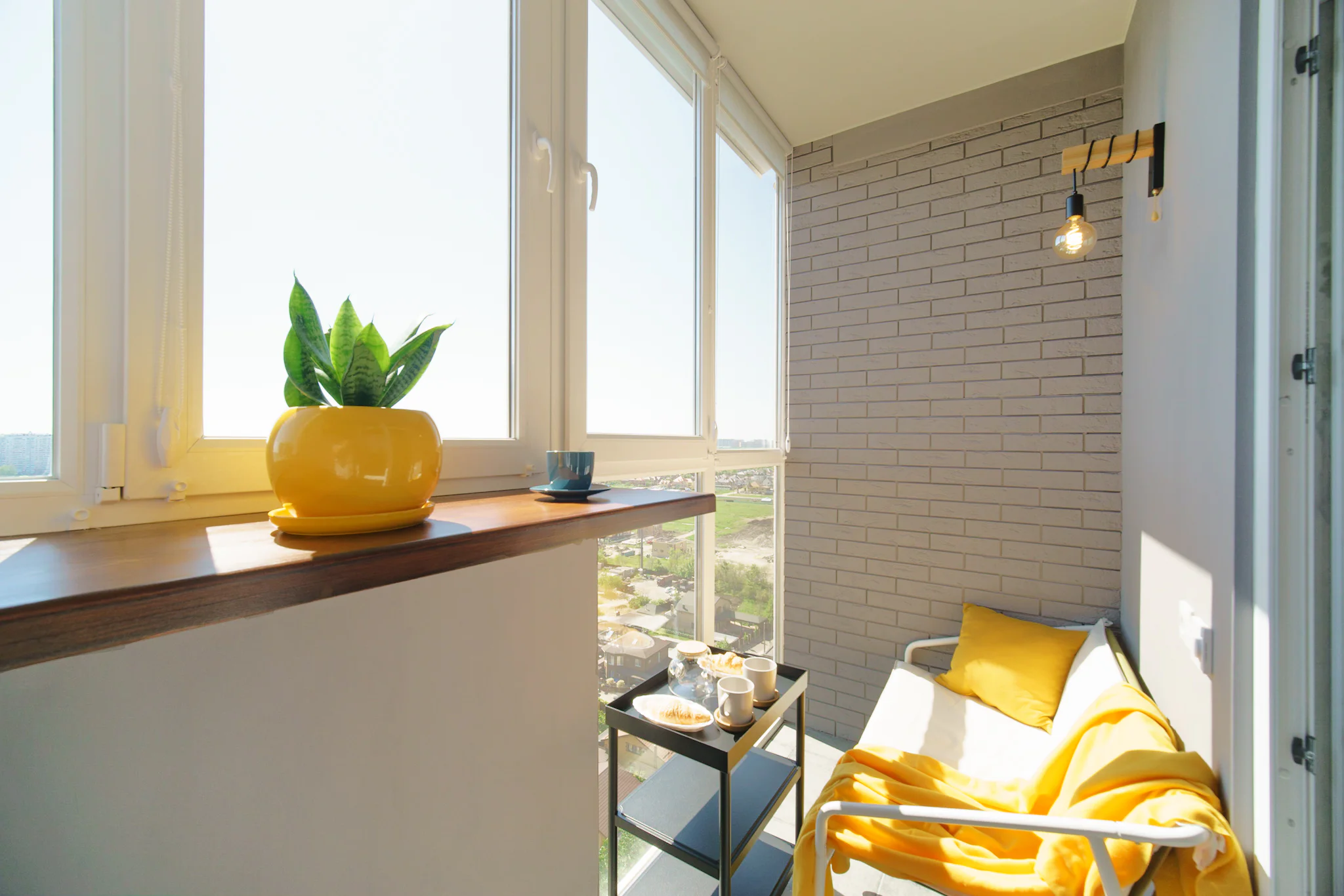 Квартира Студия Апарт Комфорт Лофт-Дизайн в ЖК Мозаика 12