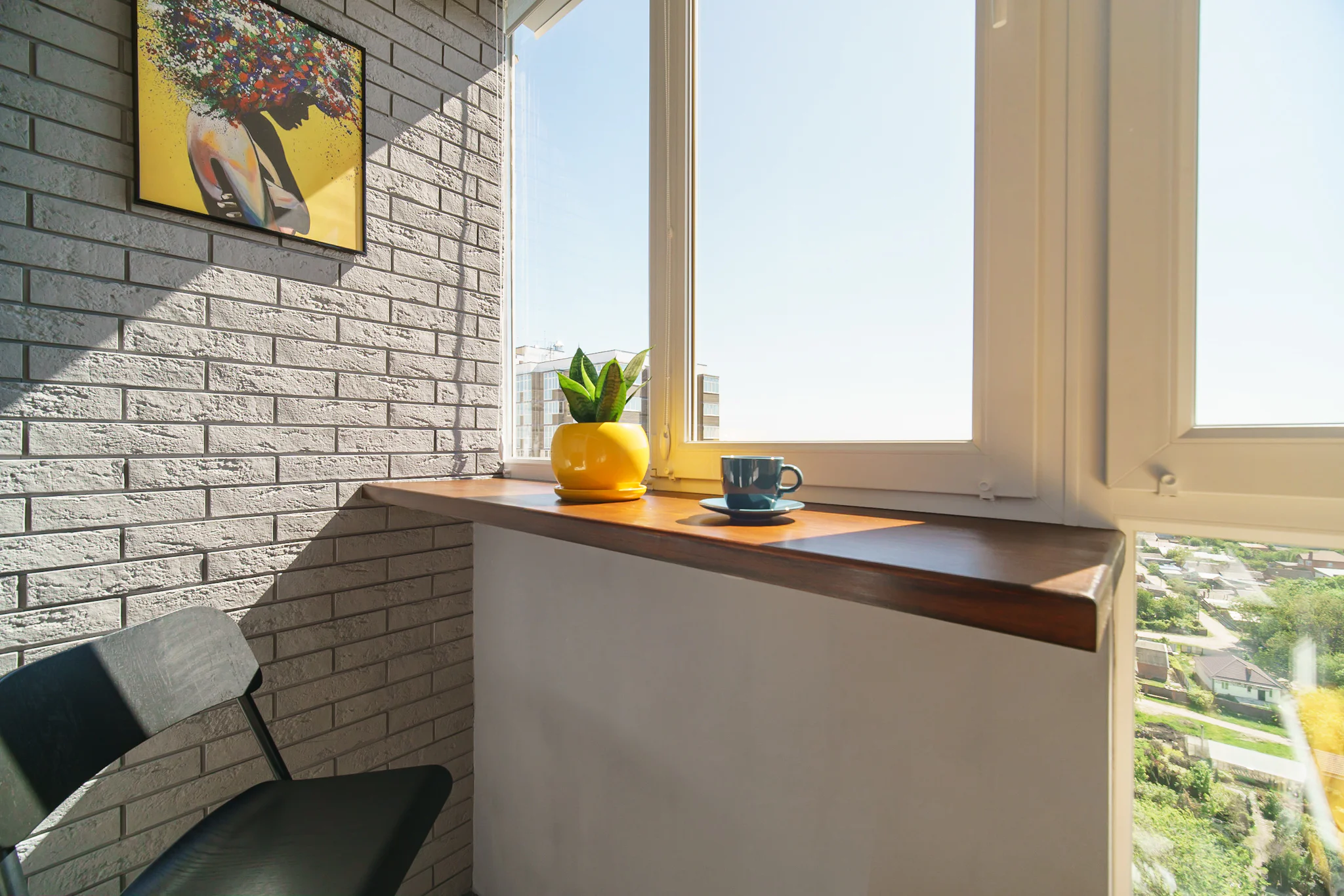 Квартира Студия Апарт Комфорт Лофт-Дизайн в ЖК Мозаика 13