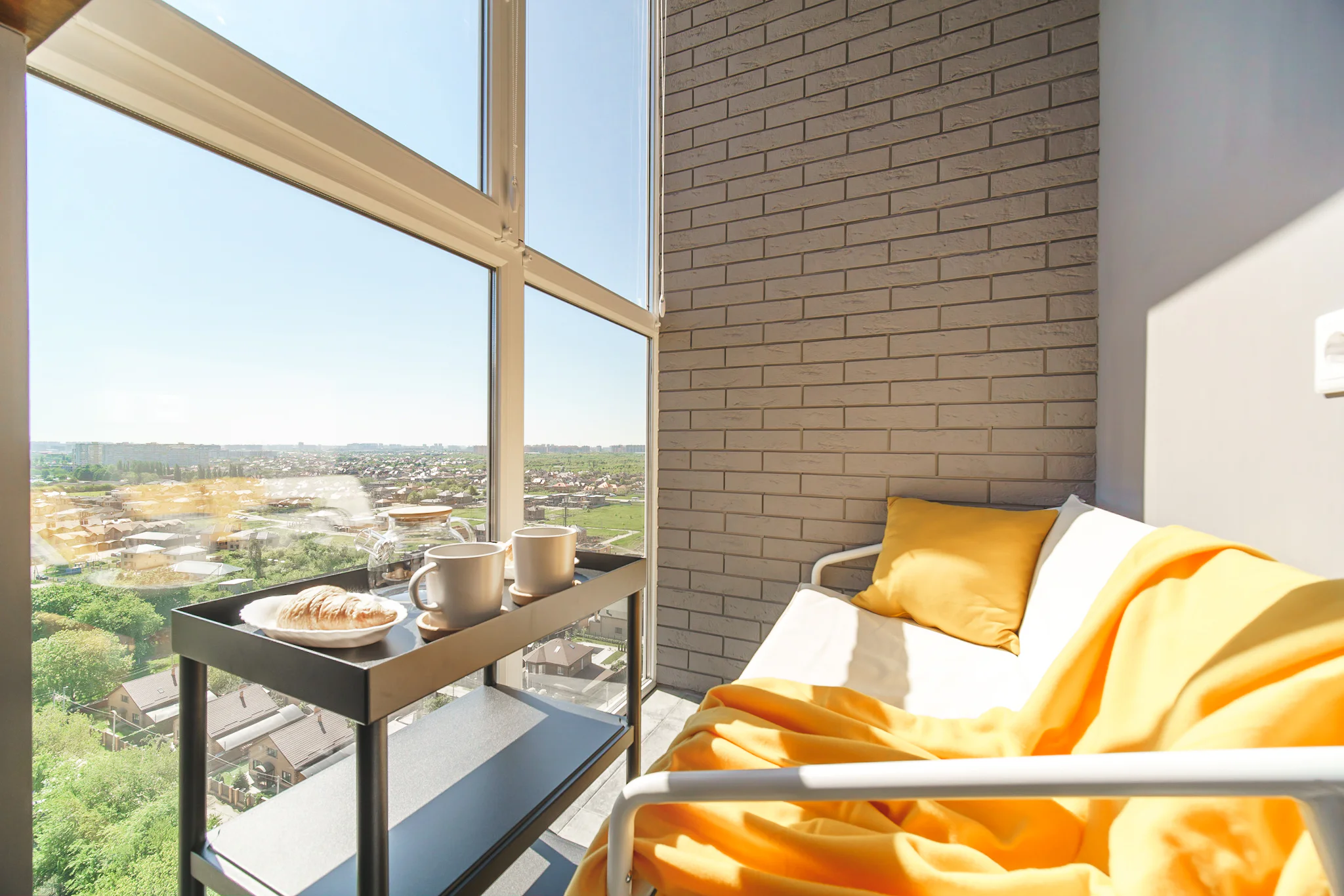 Квартира Студия Апарт Комфорт Лофт-Дизайн в ЖК Мозаика 14