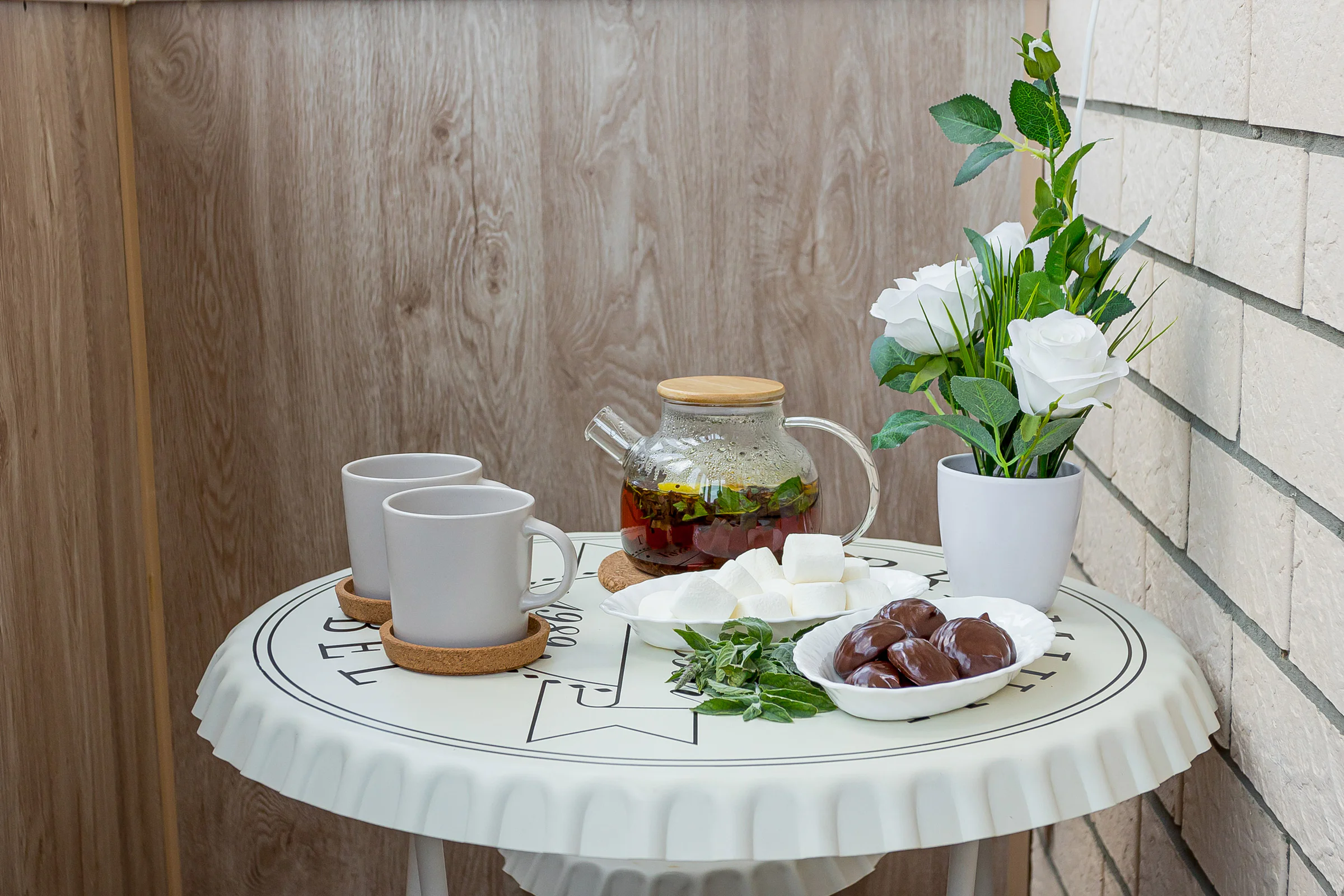 Студия Апарт Комфорт на Конгрессной у Экспоград Юг 7