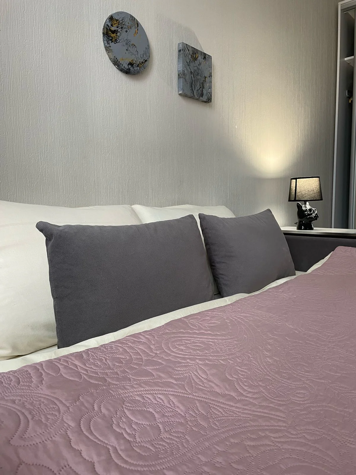 Снять посуточно в Балашихе квартиру студию на Яганова 2