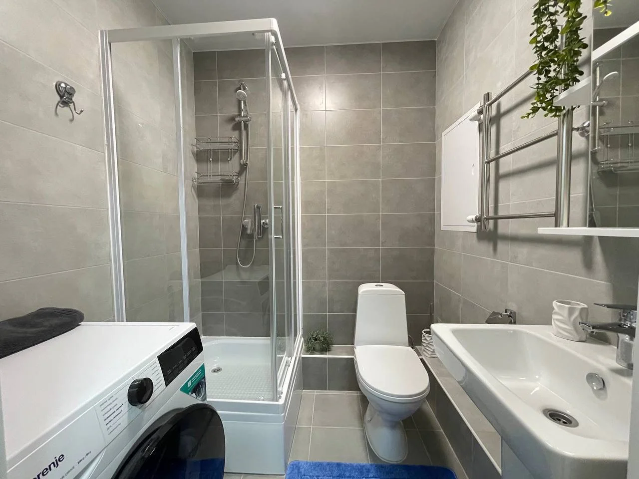 Снять посуточно в Балашихе квартиру студию на Яганова 4