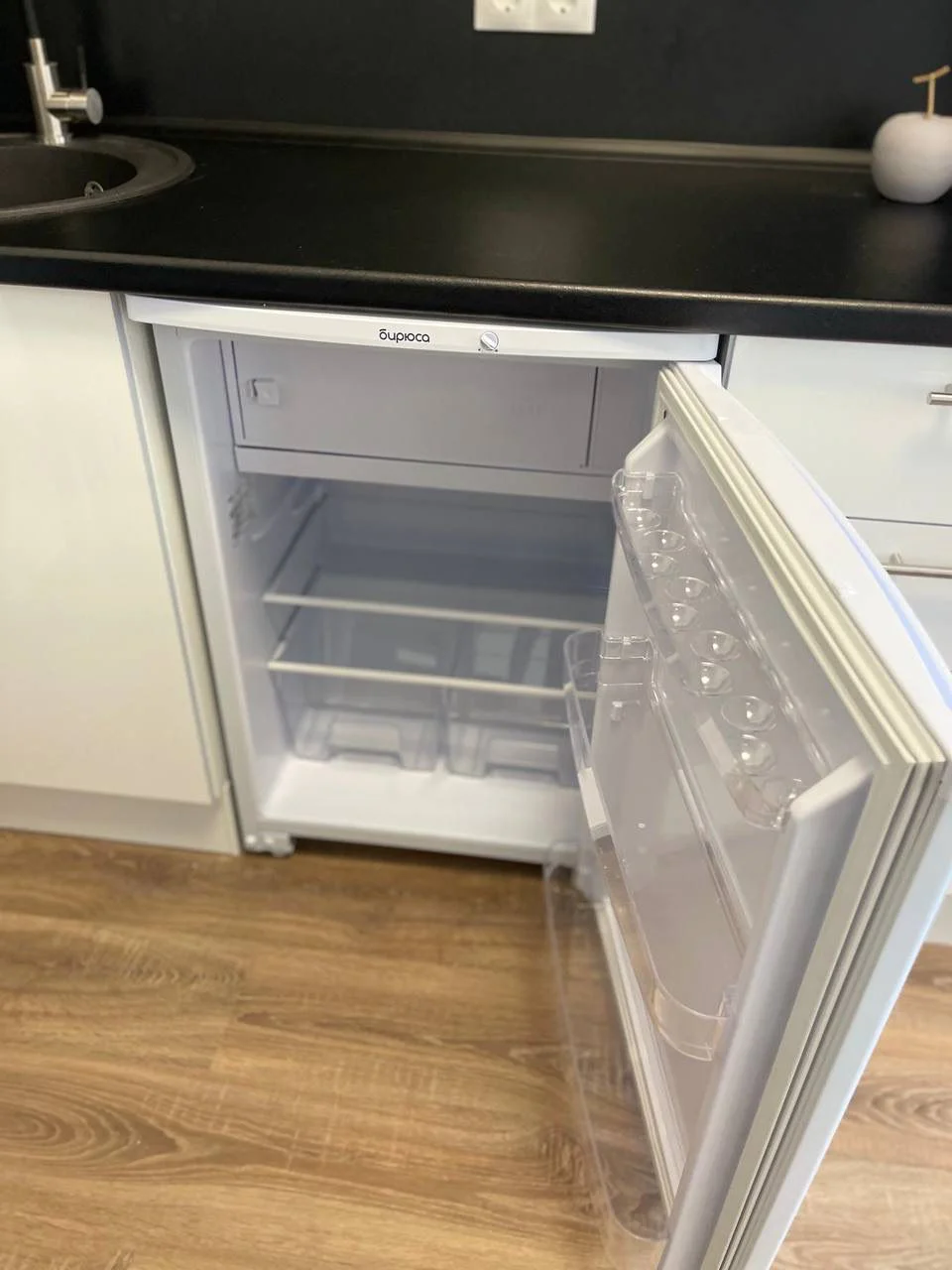 Снять посуточно в Балашихе квартиру студию на Яганова 13