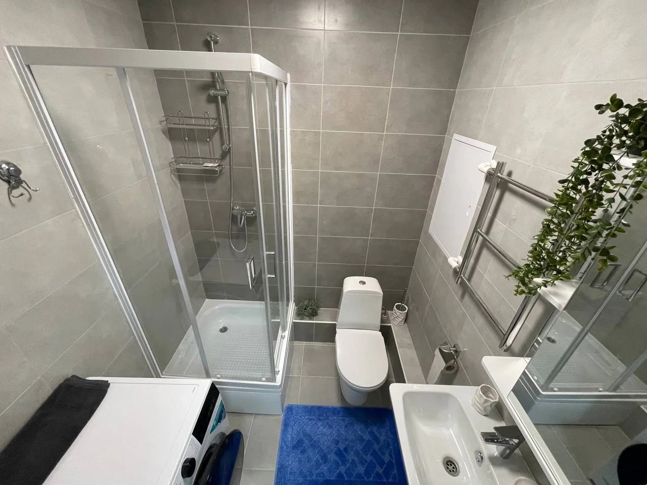 Снять посуточно в Балашихе квартиру студию на Яганова 18