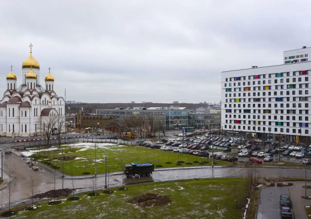 Снять 2 к. квартиру в Балашихе, метро Щелковская 11