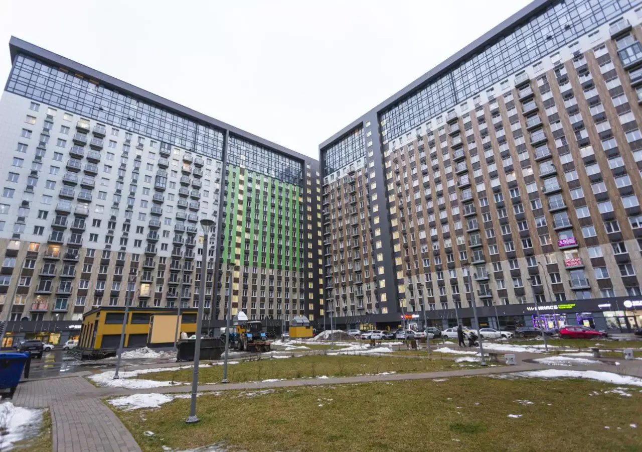 Снять 2 к. квартиру в Балашихе, метро Щелковская 13