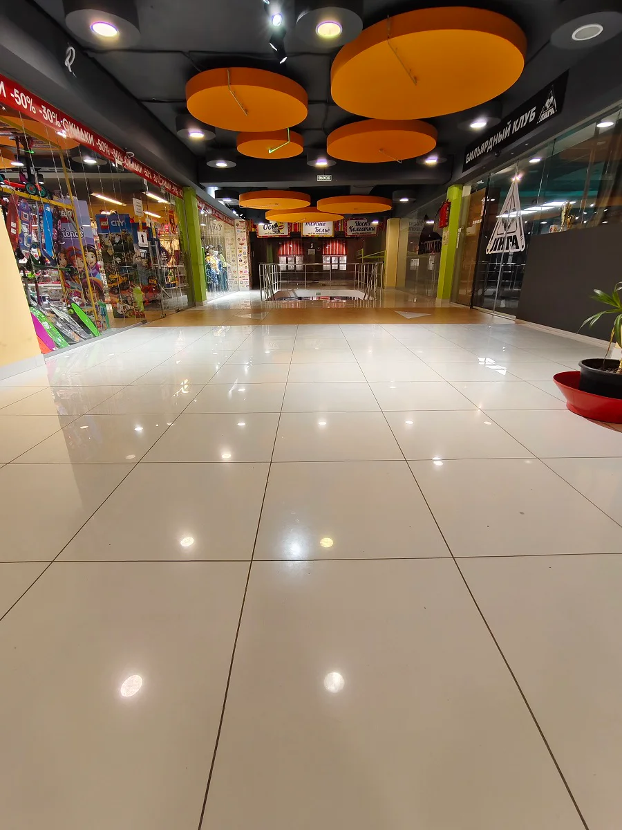 Квартира на сутки в Евпатории в центре (Фрунзе 20) 13