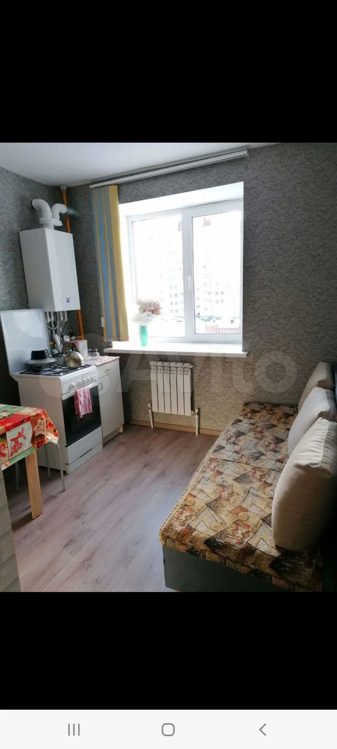 Снять 1-к квартиру в центре Белорецка у ТЦ и магазинов посуточно 3