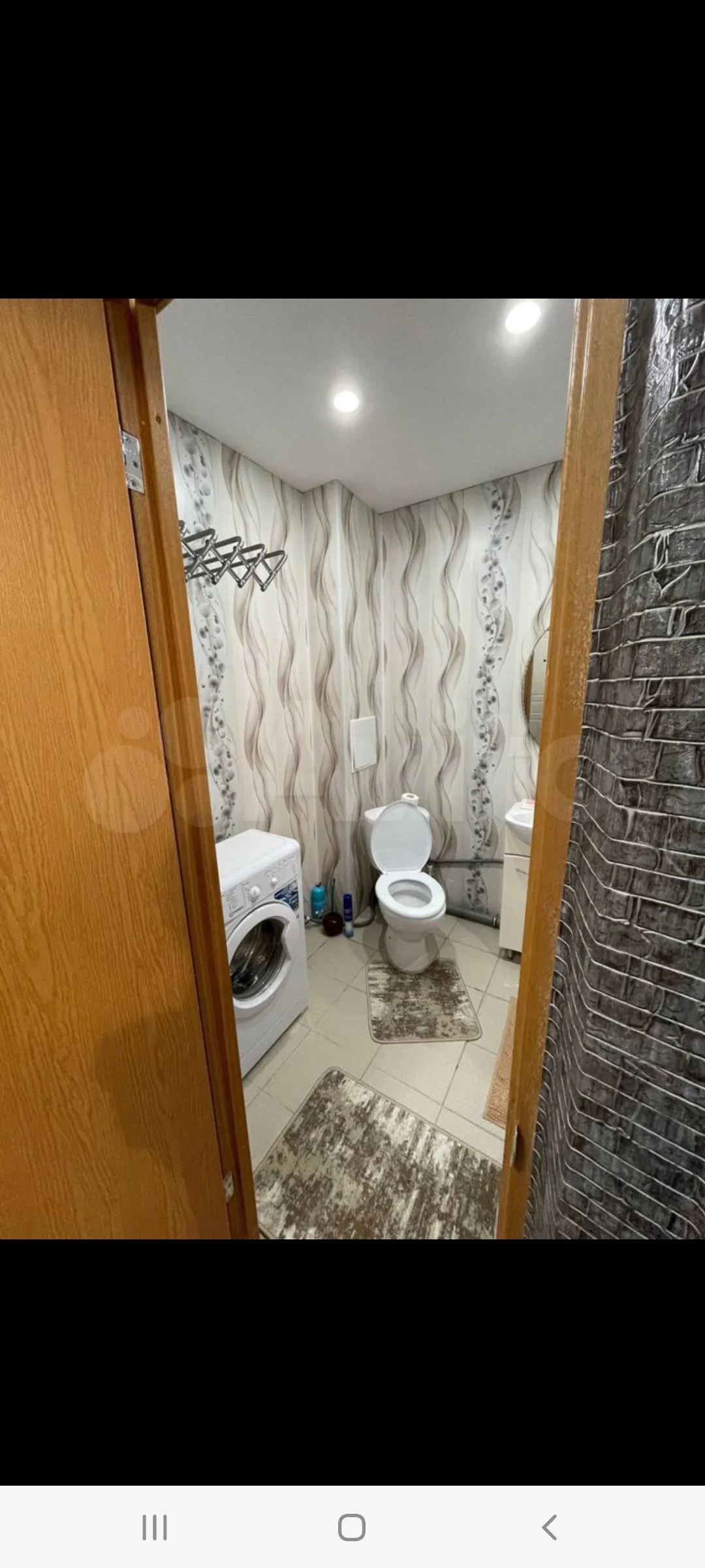 Снять 1-к квартиру в центре Белорецка у ТЦ и магазинов посуточно 4