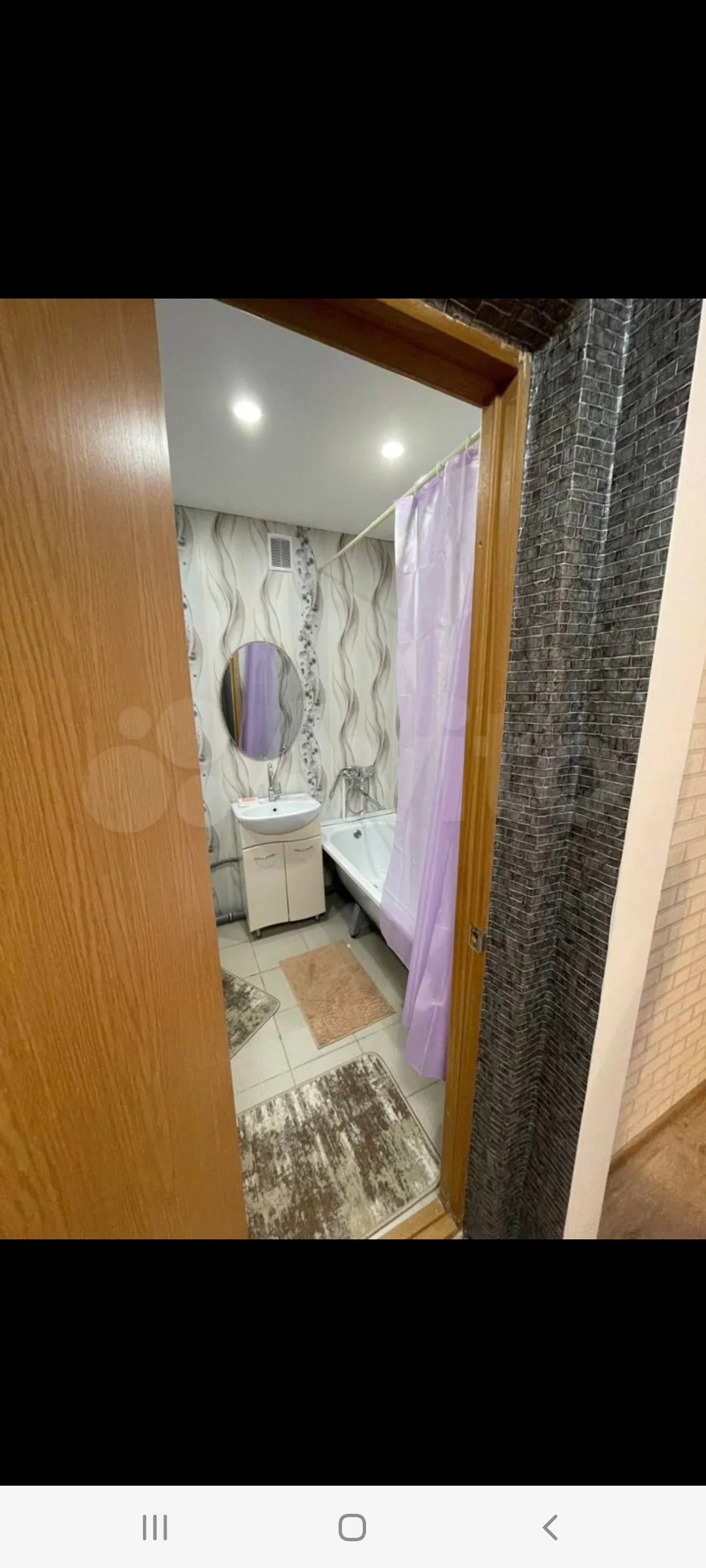 Снять 1-к квартиру в центре Белорецка у ТЦ и магазинов посуточно 5