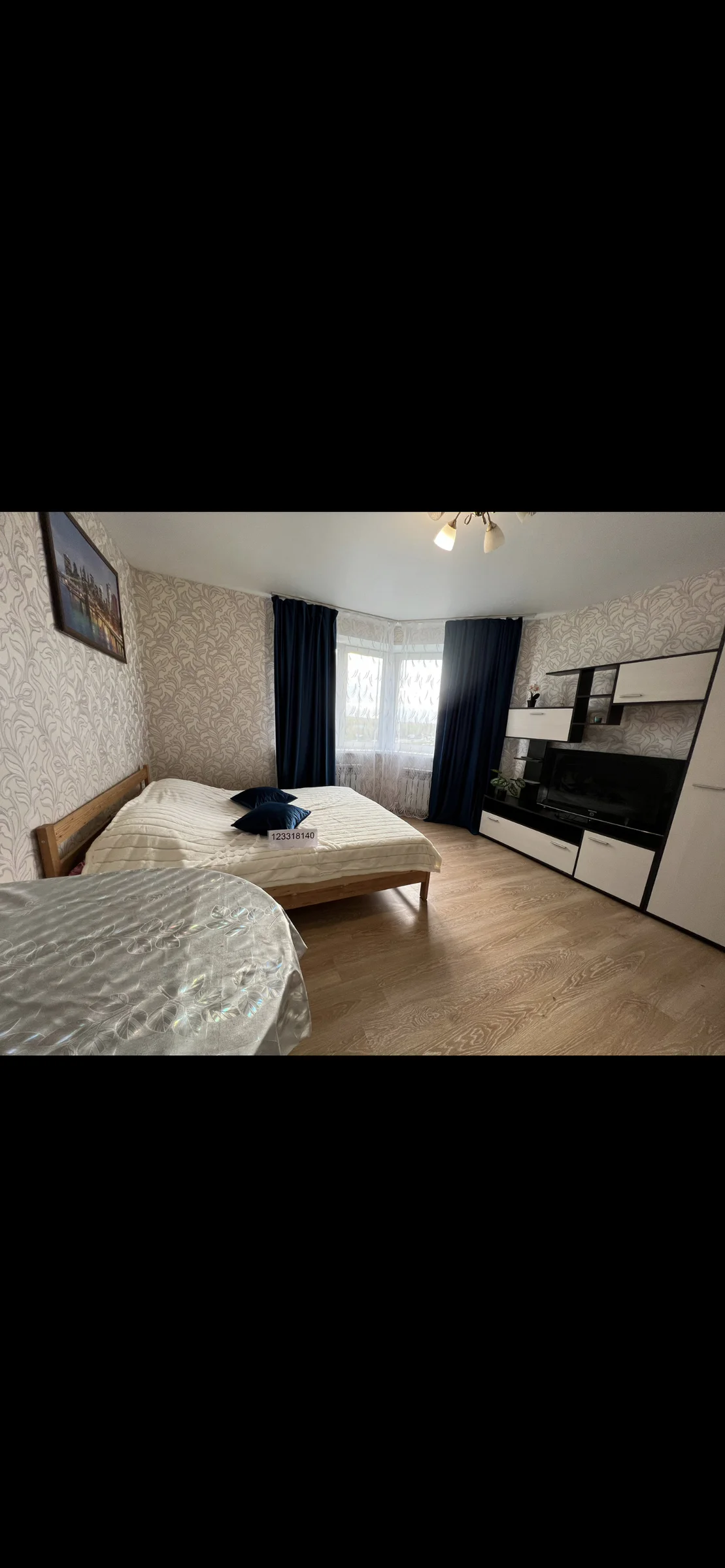 Снять на сутки квартиру в Домодедово (Южнокаширская 1) 4