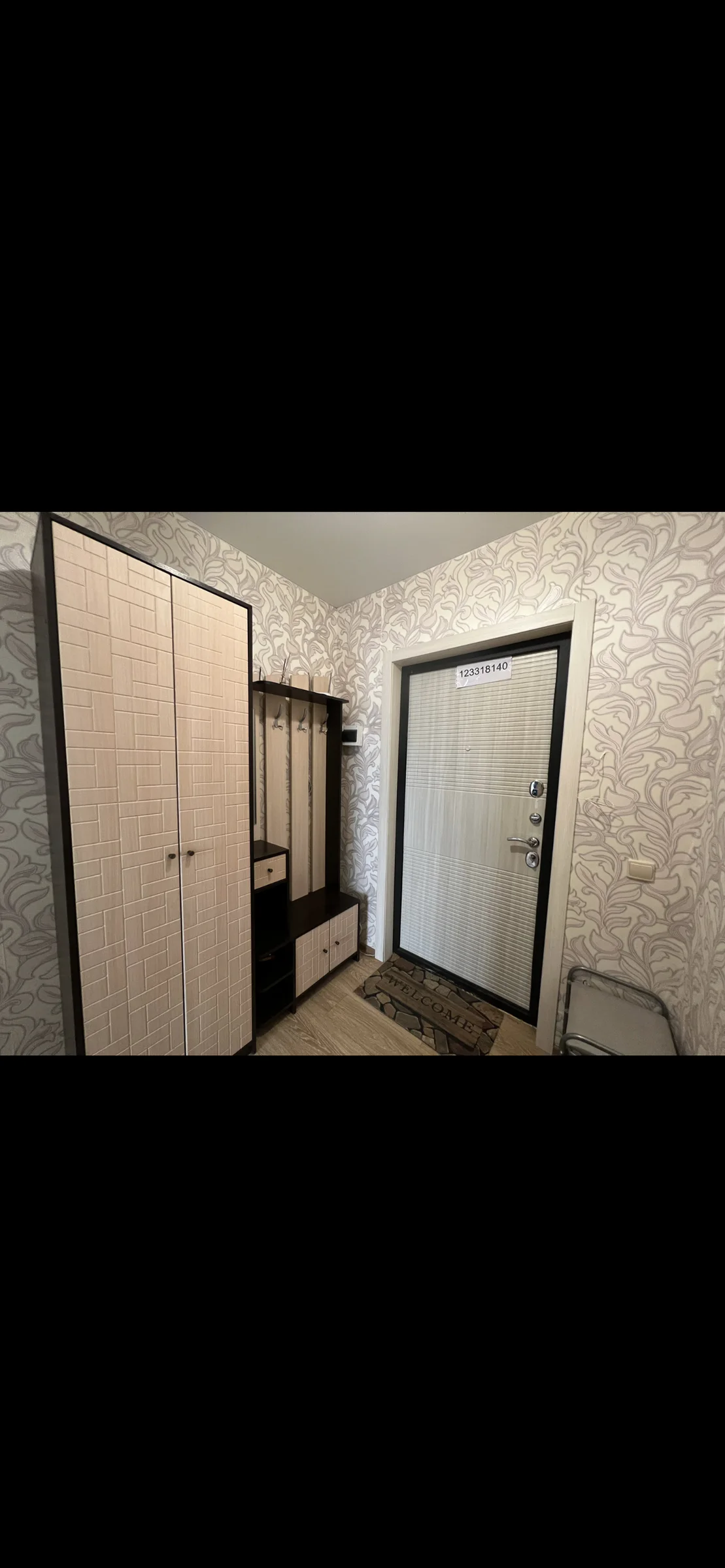 Снять на сутки квартиру в Домодедово (Южнокаширская 1) 9