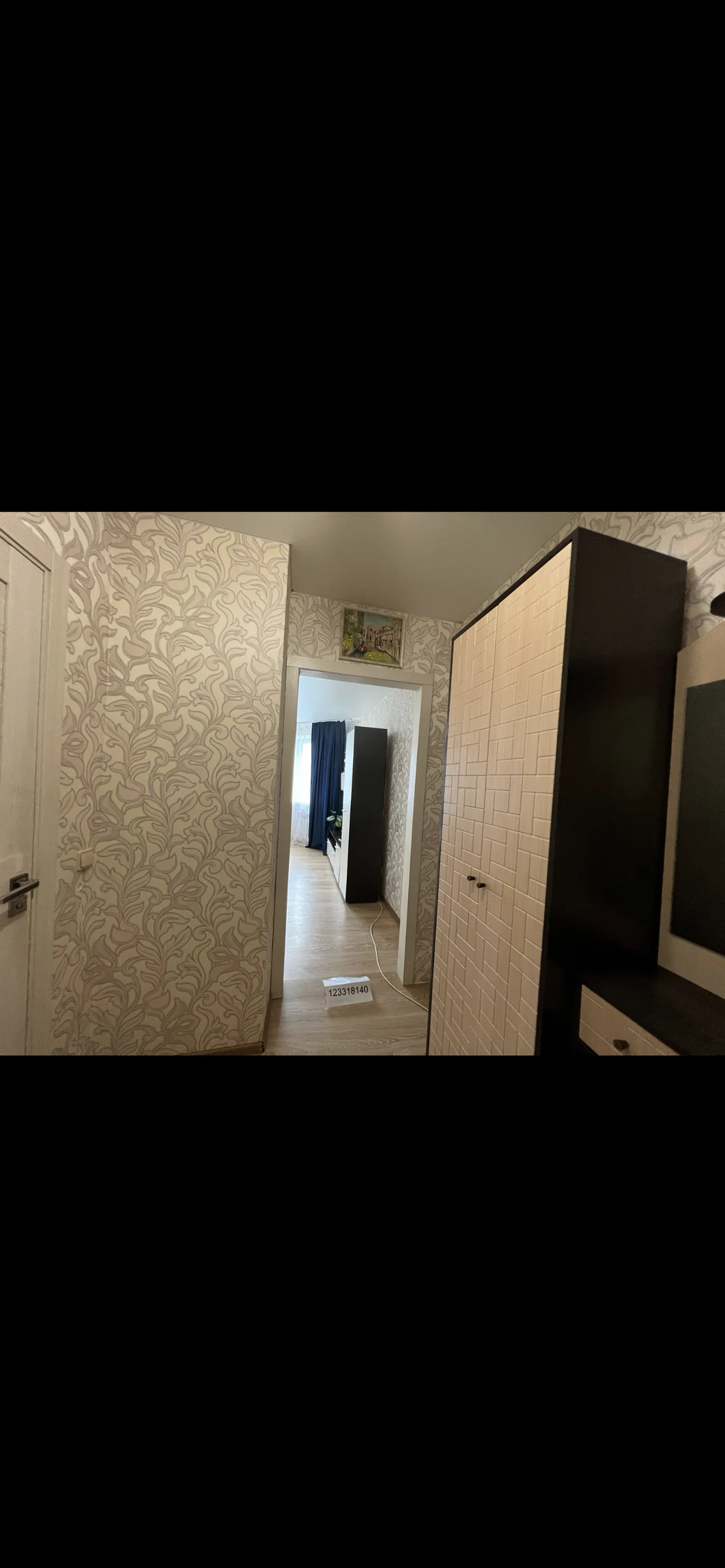 Снять на сутки квартиру в Домодедово (Южнокаширская 1) 10