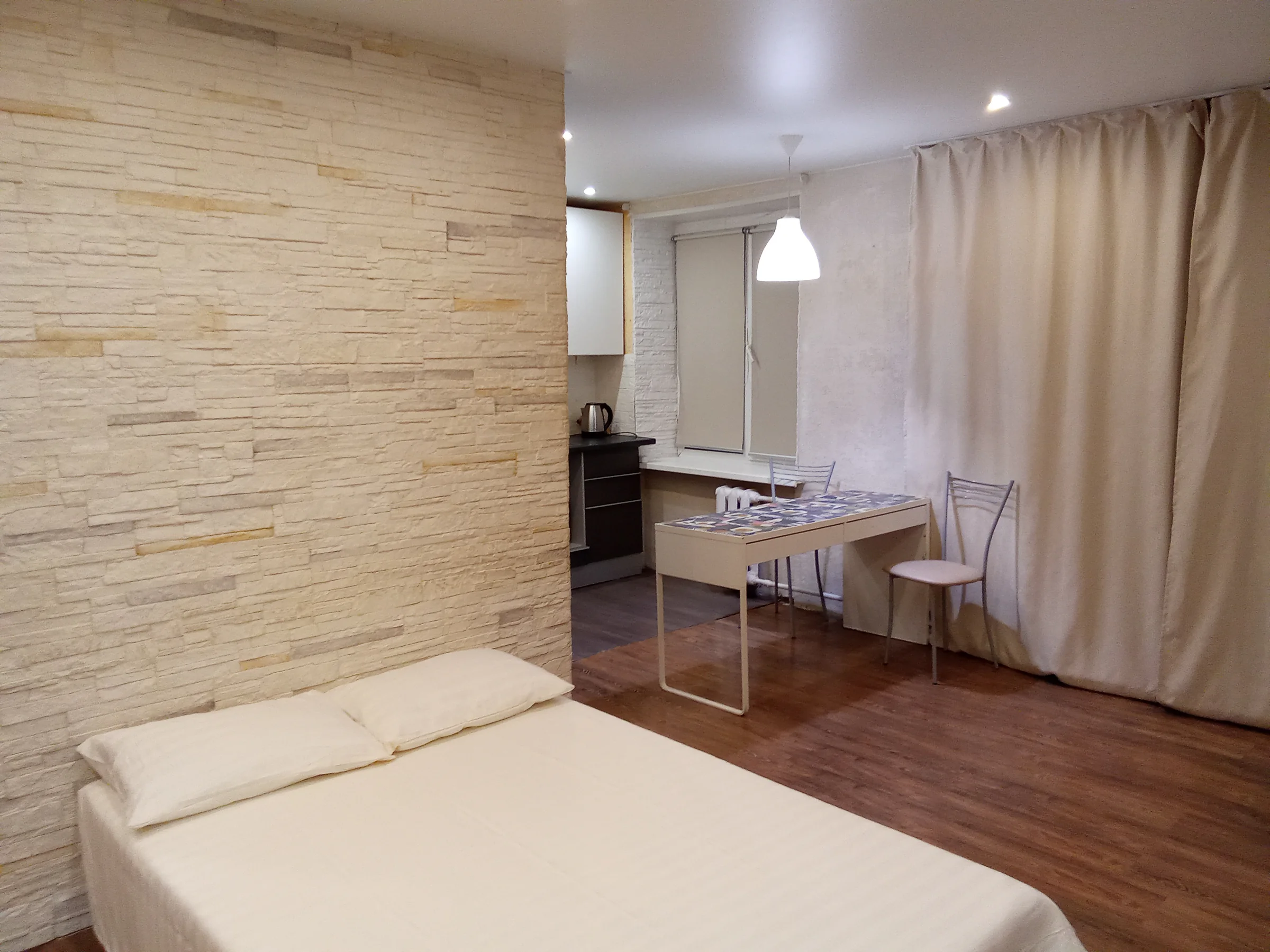 1-комн. кв. 15 минут до Шереметьево 5