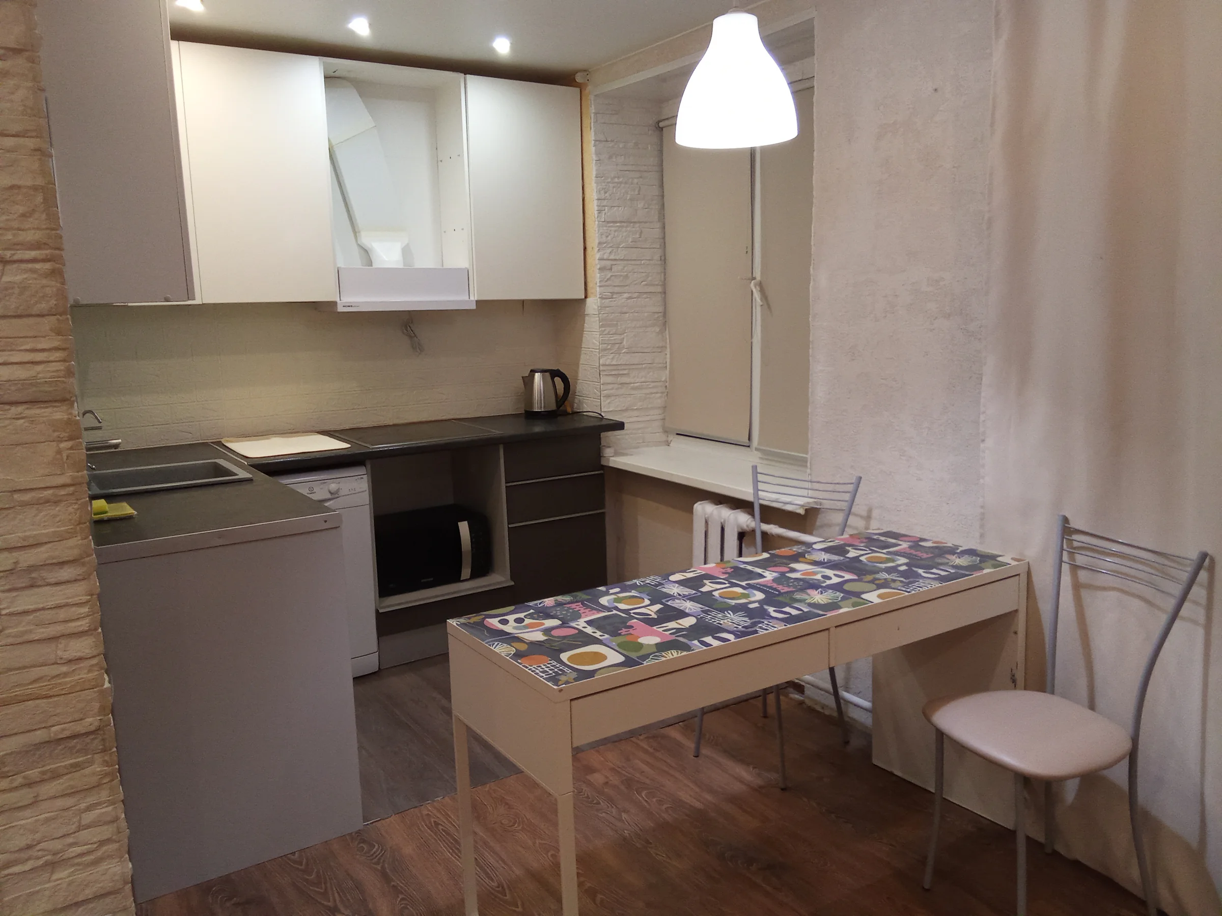 1-комн. кв. 15 минут до Шереметьево 6