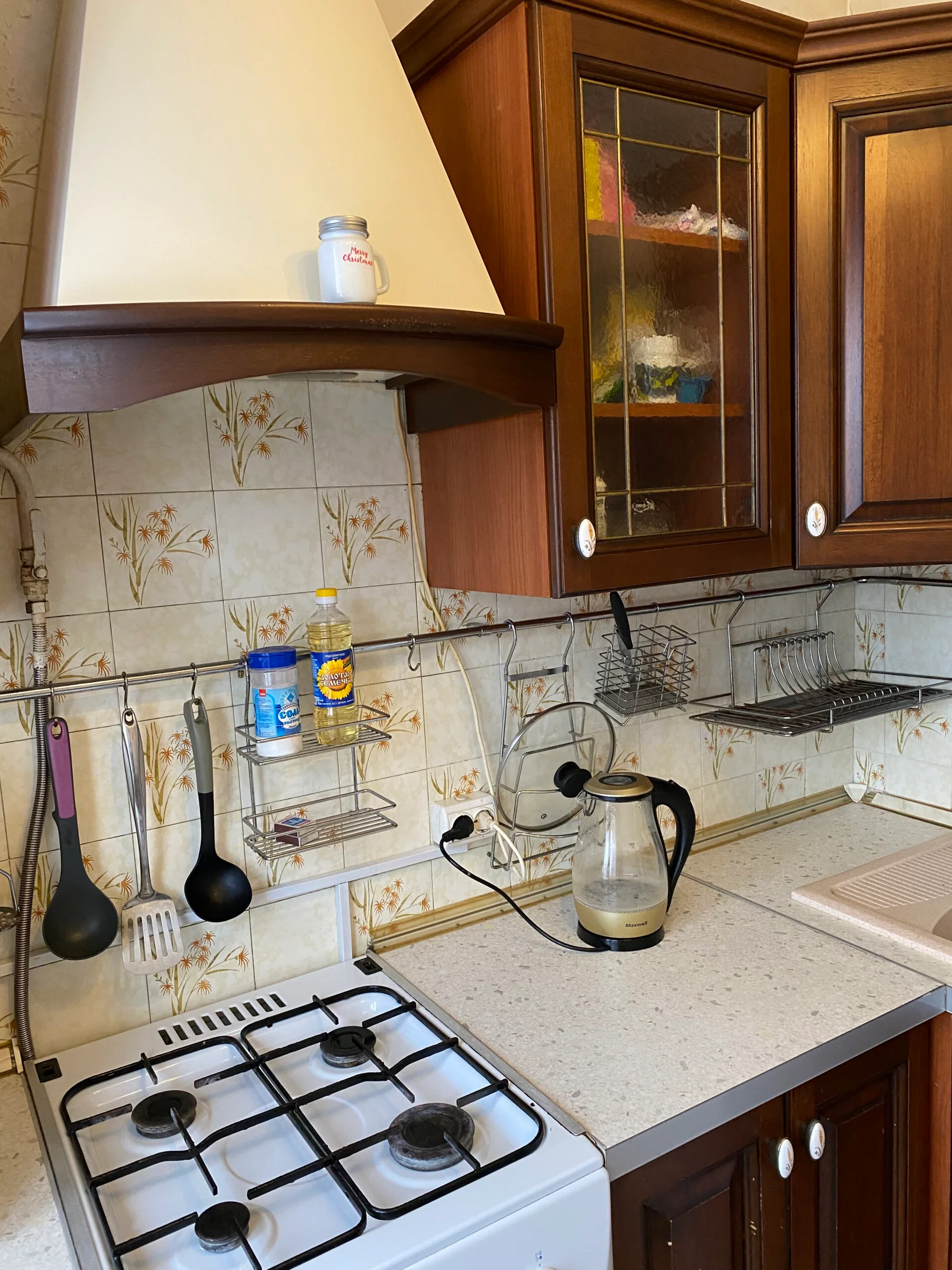 Снять 1-комнатную квартиру посуточно у метро Сходненская — 1 минута до метро 4