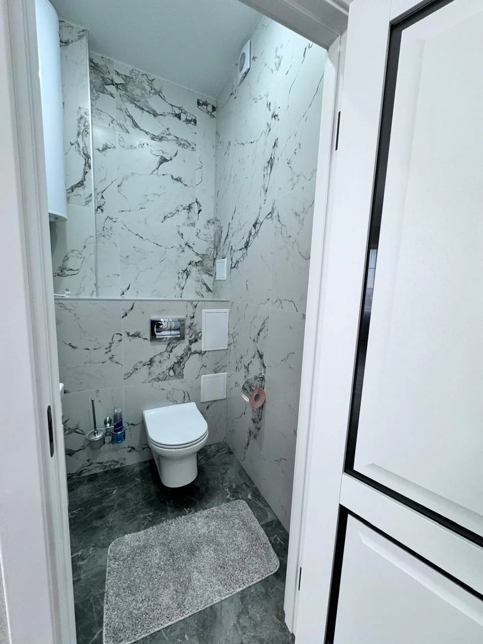 Снять квартиру на сутки в Волгограде у Мамаева Кургана (Ангарская 7Г) 7