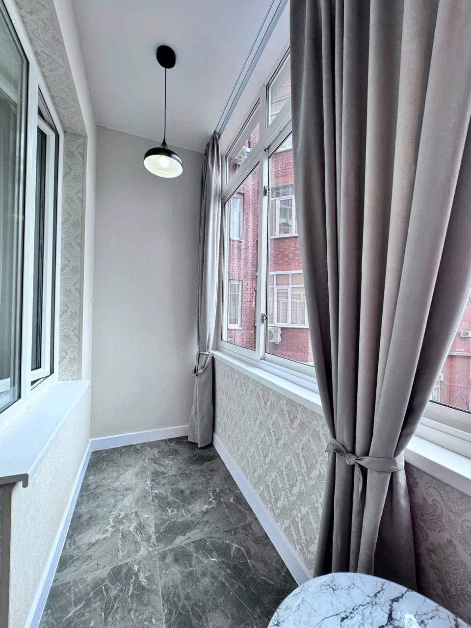 Снять квартиру на сутки в Волгограде у Мамаева Кургана (Ангарская 7Г) 17