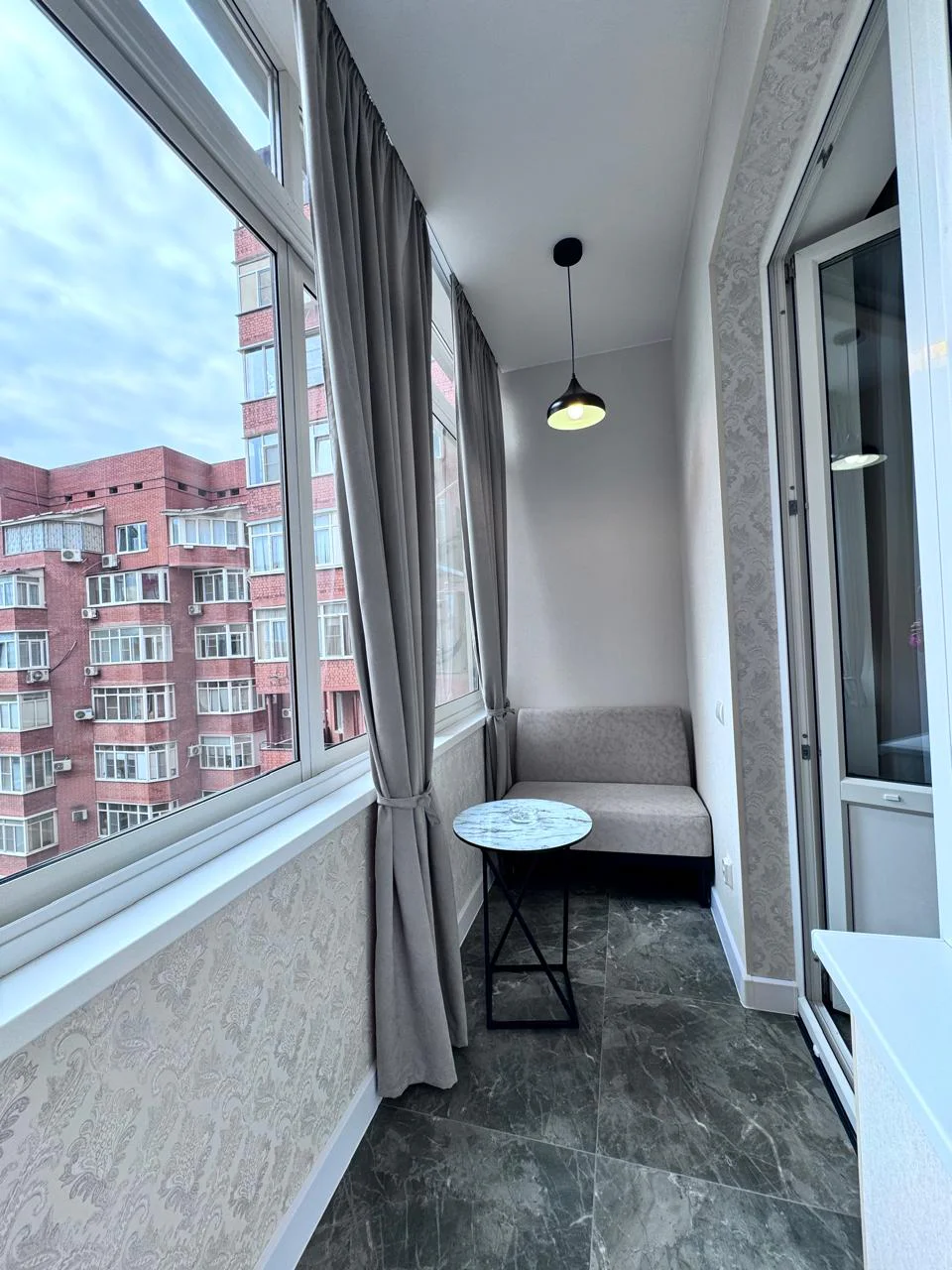 Снять квартиру на сутки в Волгограде у Мамаева Кургана (Ангарская 7Г) 18