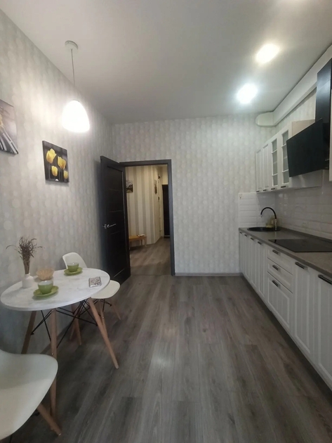 квартира посуточно Симферополь больница — 1-комнатная, ул. Крымской Весны 8
