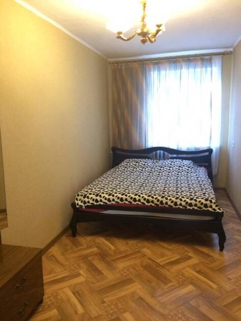г. Симферополь, Кирова 16 4