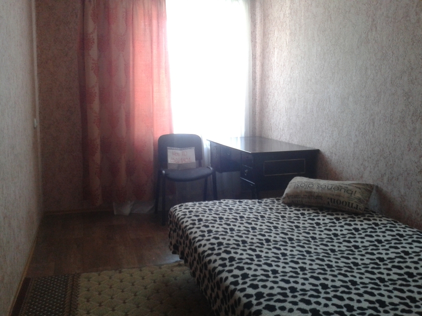 г. Симферополь, Кирова 16 6