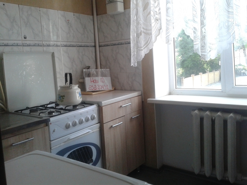 г. Симферополь, Кирова 16 9