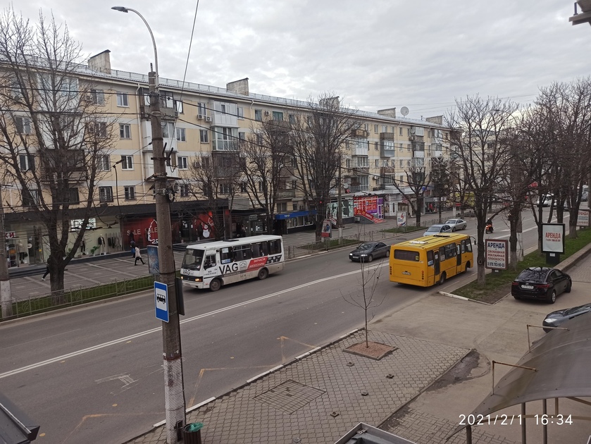 г. Симферополь, пр.Кирова,5 7