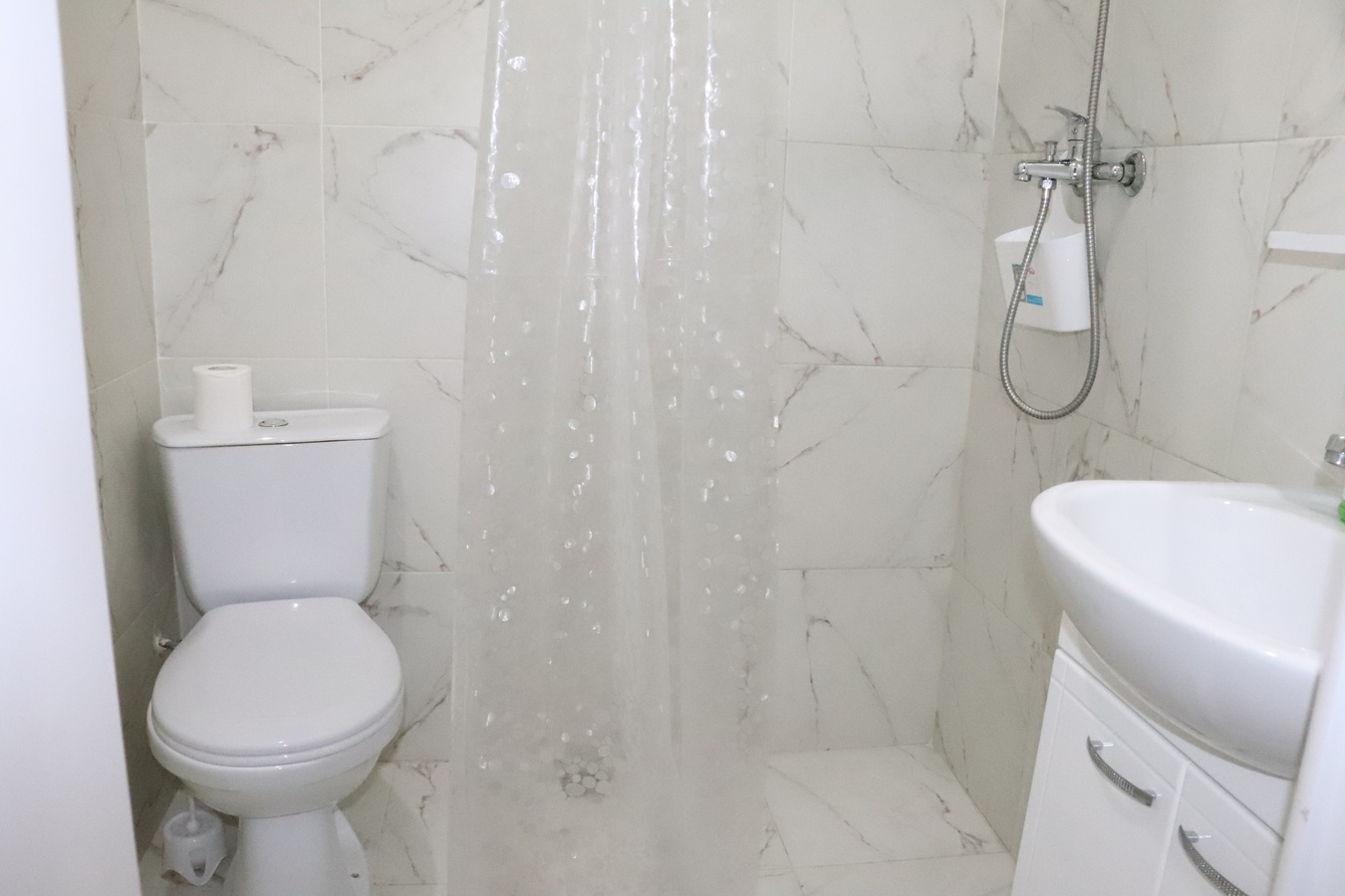 1-комн. квартира посуточно, 13 м2, этаж 2 из 2 9