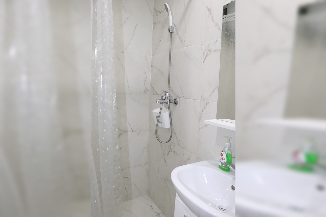 1-комн. квартира посуточно, 13 м2, этаж 2 из 2 10