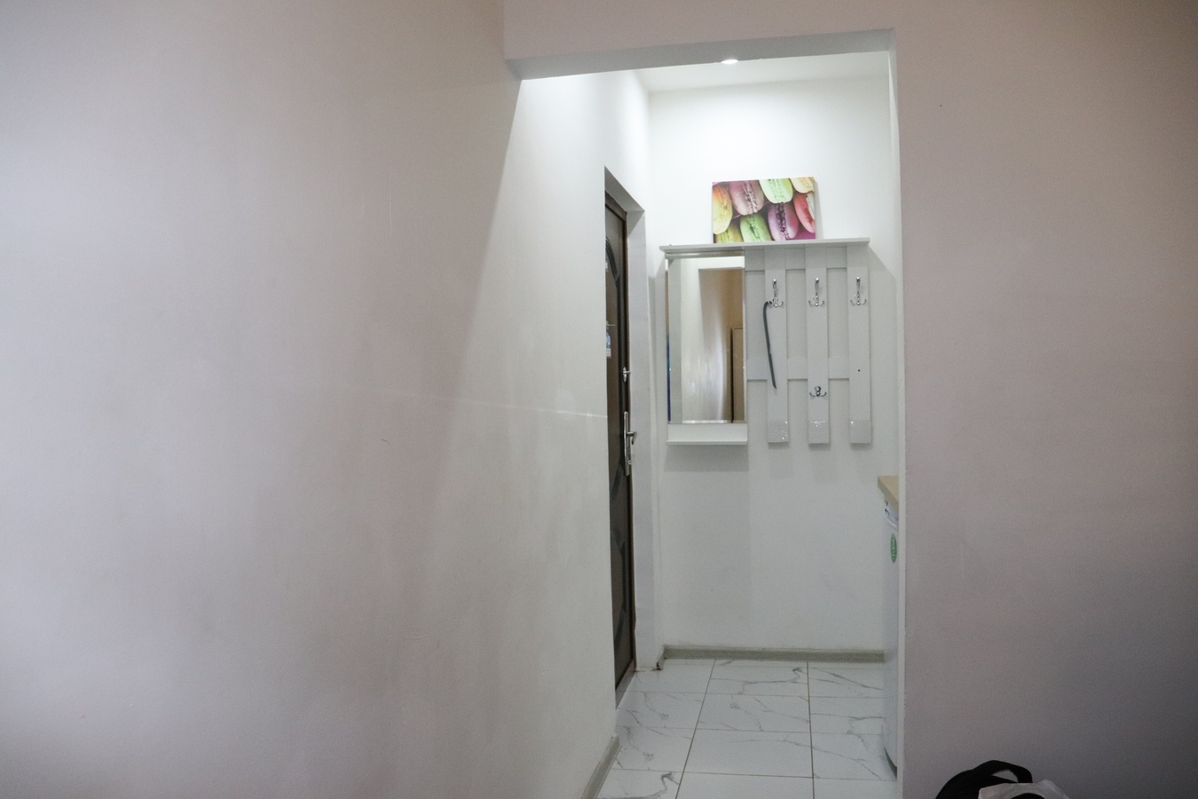 1-комн. квартира посуточно, 16 м2, этаж 2 из 2 6