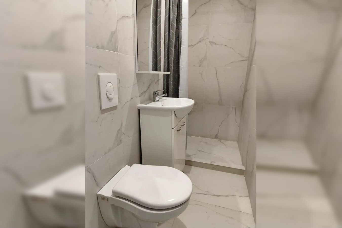 1-комн. квартира посуточно, 28 м2, этаж 1 из 2 10