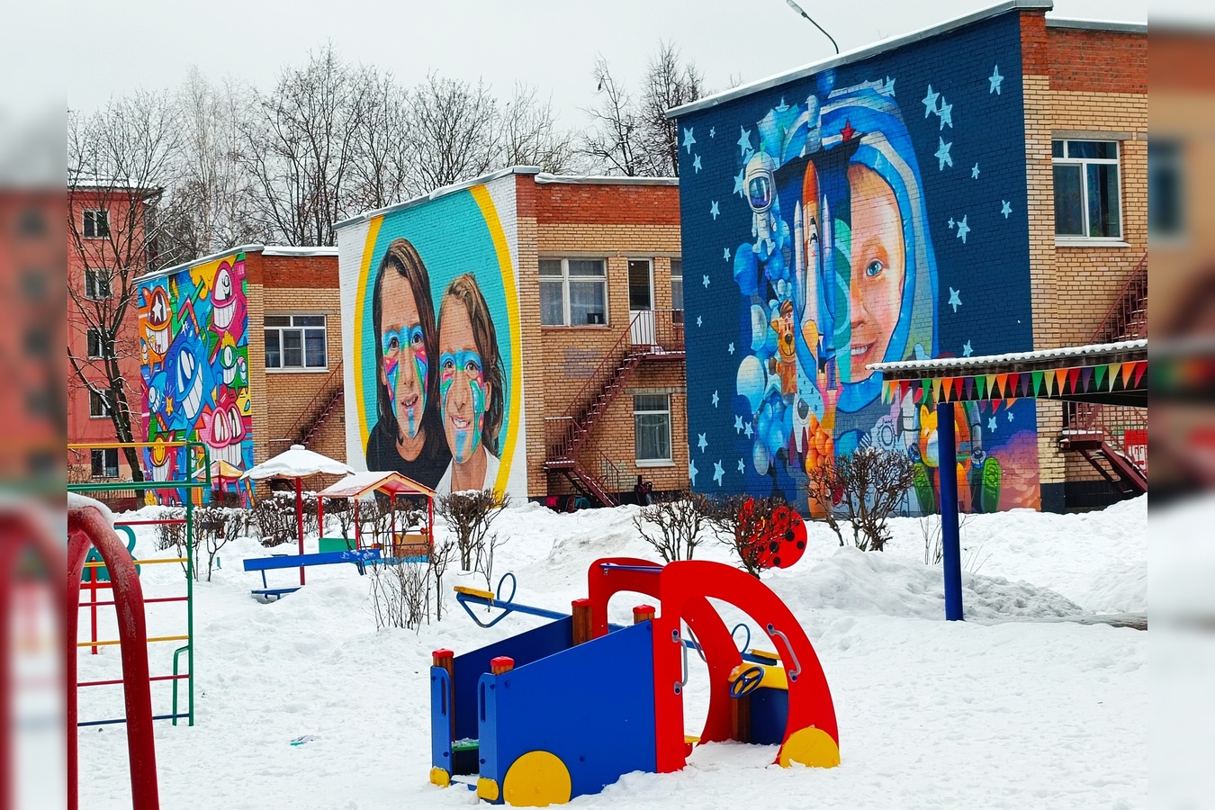 1-комн. квартира посуточно, 28 м2, этаж 1 из 2 16