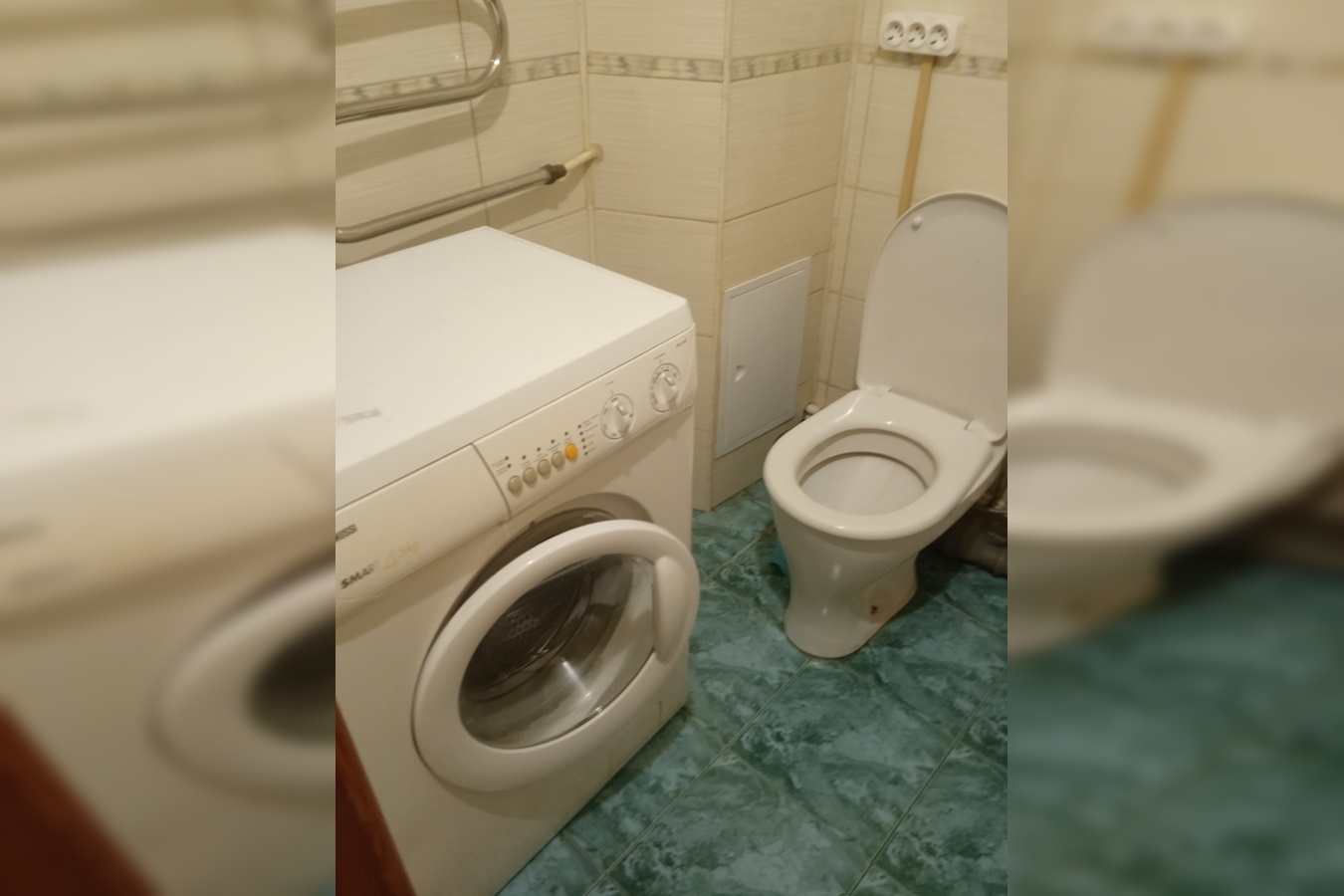 квартира посуточно Екатеринбург — 2-комнатная, Микрохирургия глаза 13