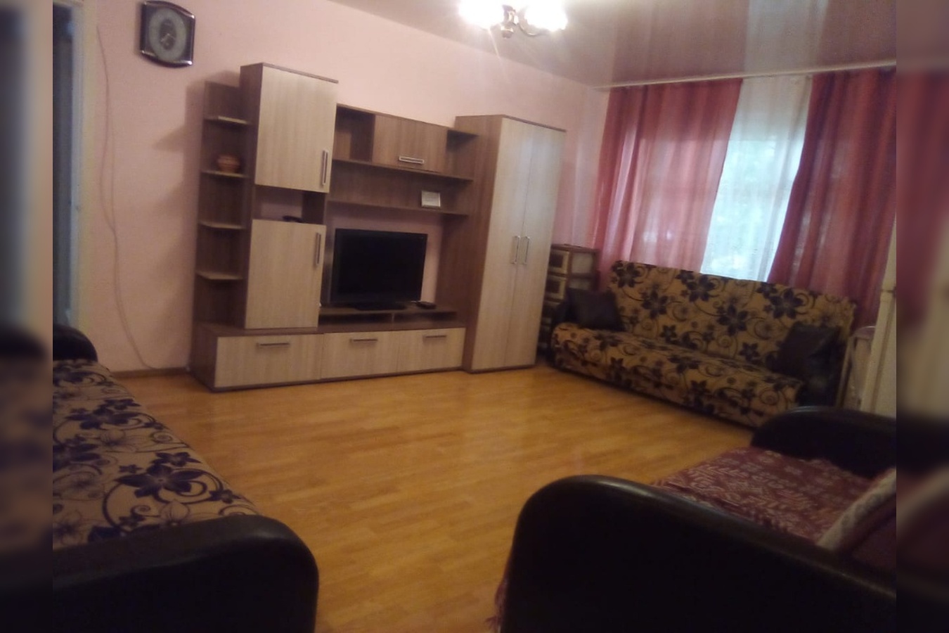 снять квартиру Екатеринбург — 3-комнатная, Район Шарташского рынка 8
