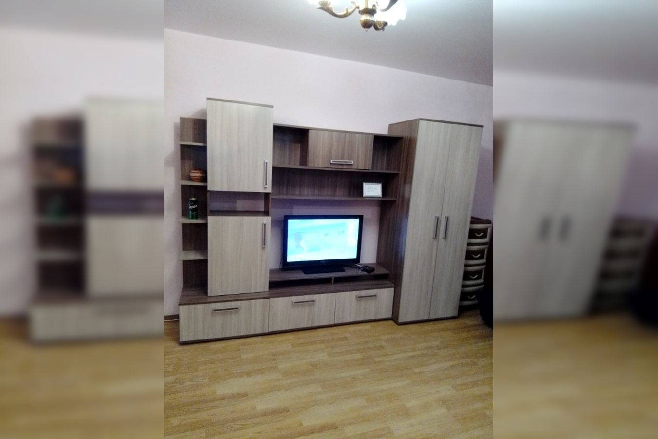 снять квартиру Екатеринбург — 3-комнатная, Район Шарташского рынка 15