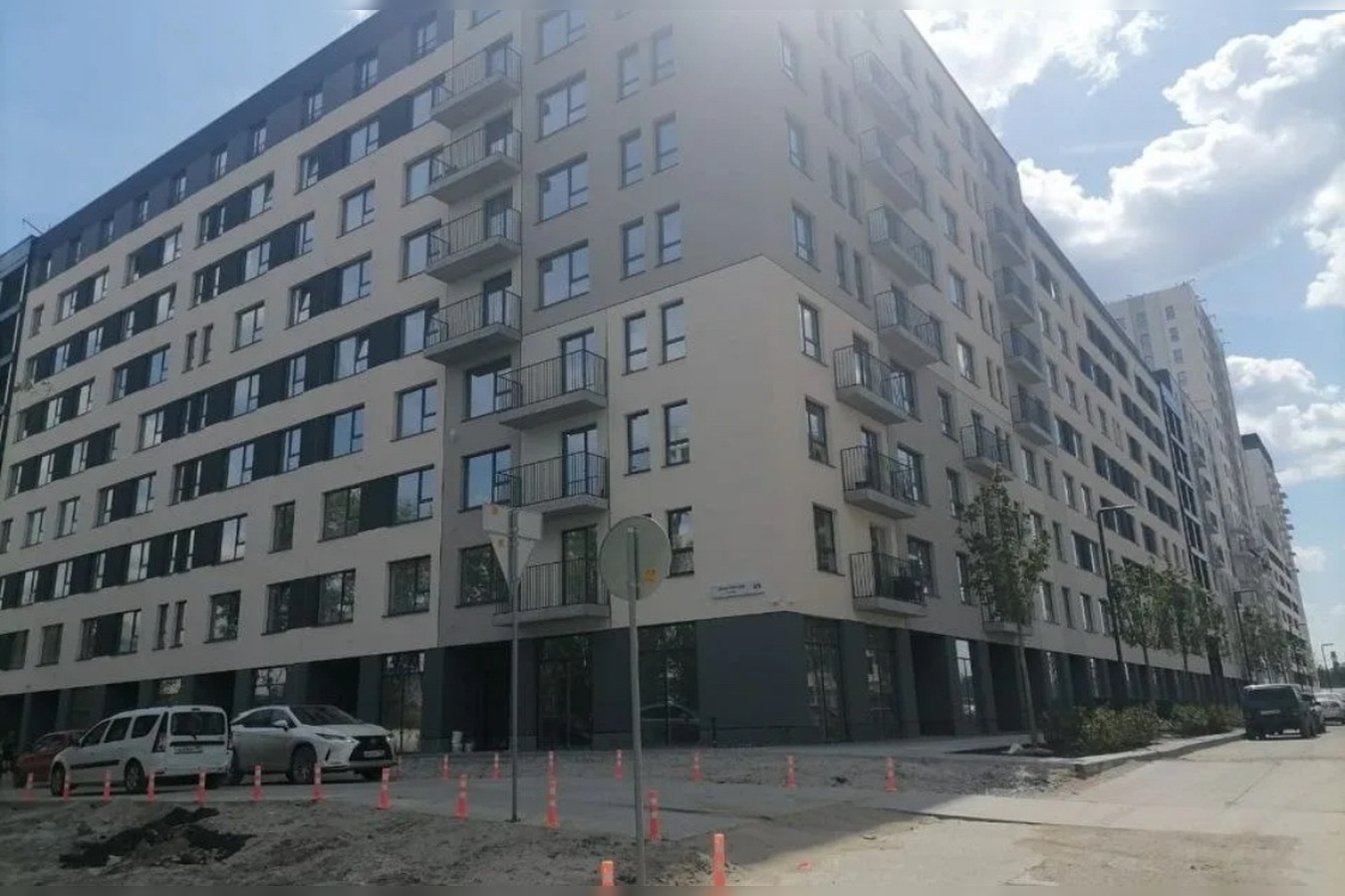 квартира посуточно Екатеринбург Таганский ряд — 1-комнатная, Железнодорожный 12