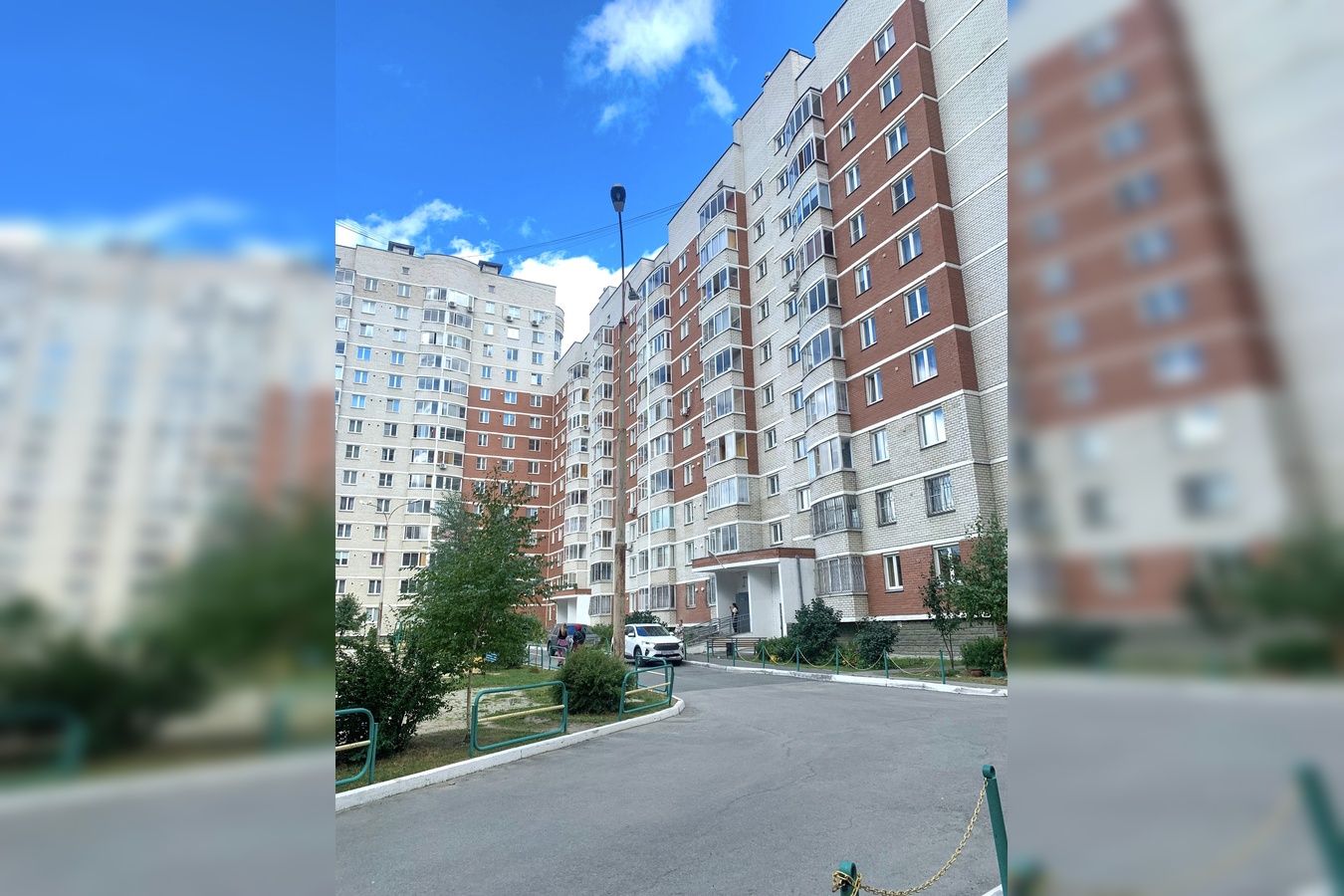 снять квартиру посуточно в Орджоникидзевский районе Екатеринбург — Дом, Приятно 16
