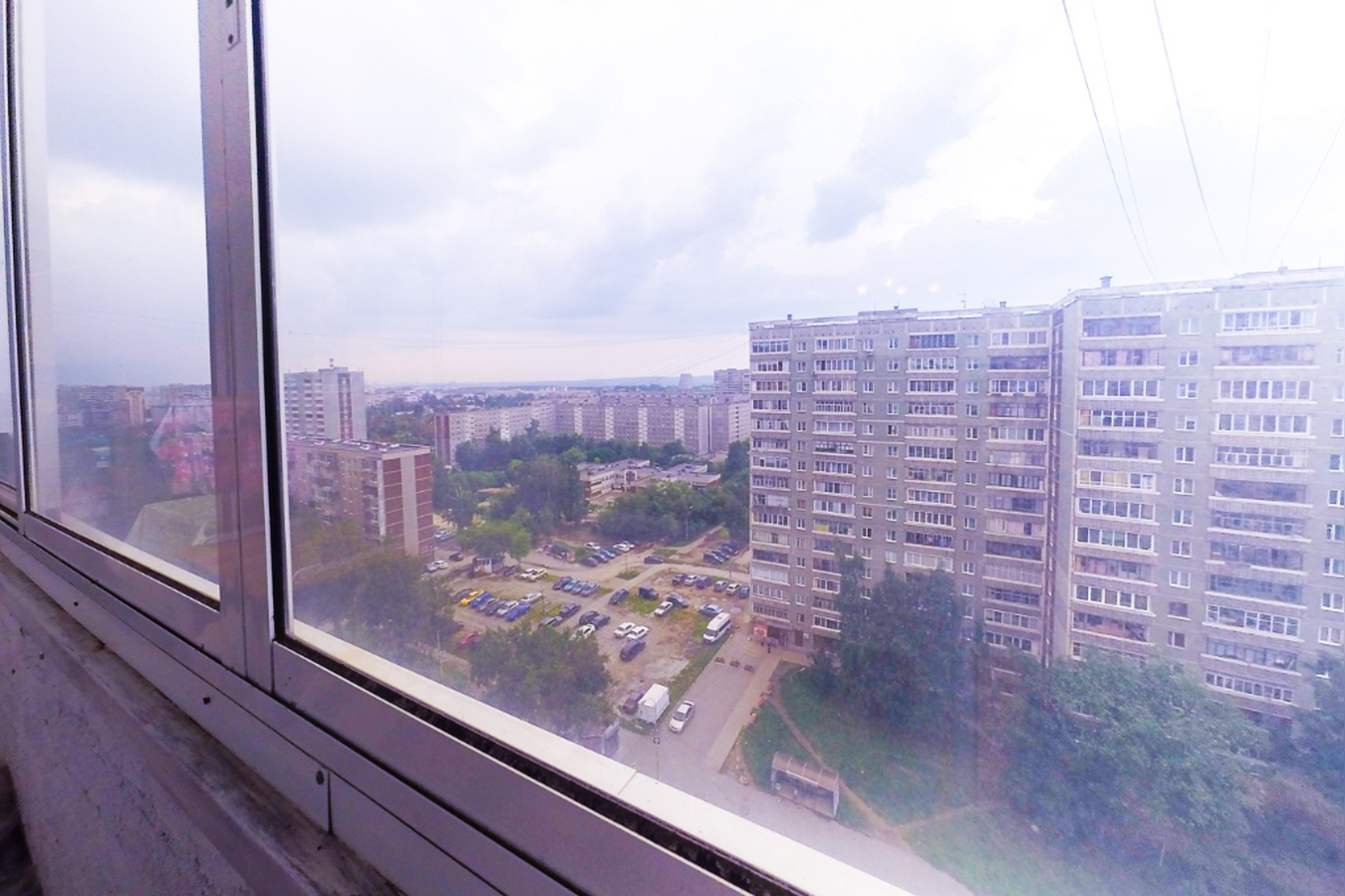 квартира посуточно Екатеринбург Таганский ряд — 1-комнатная, Железнодорожный 12