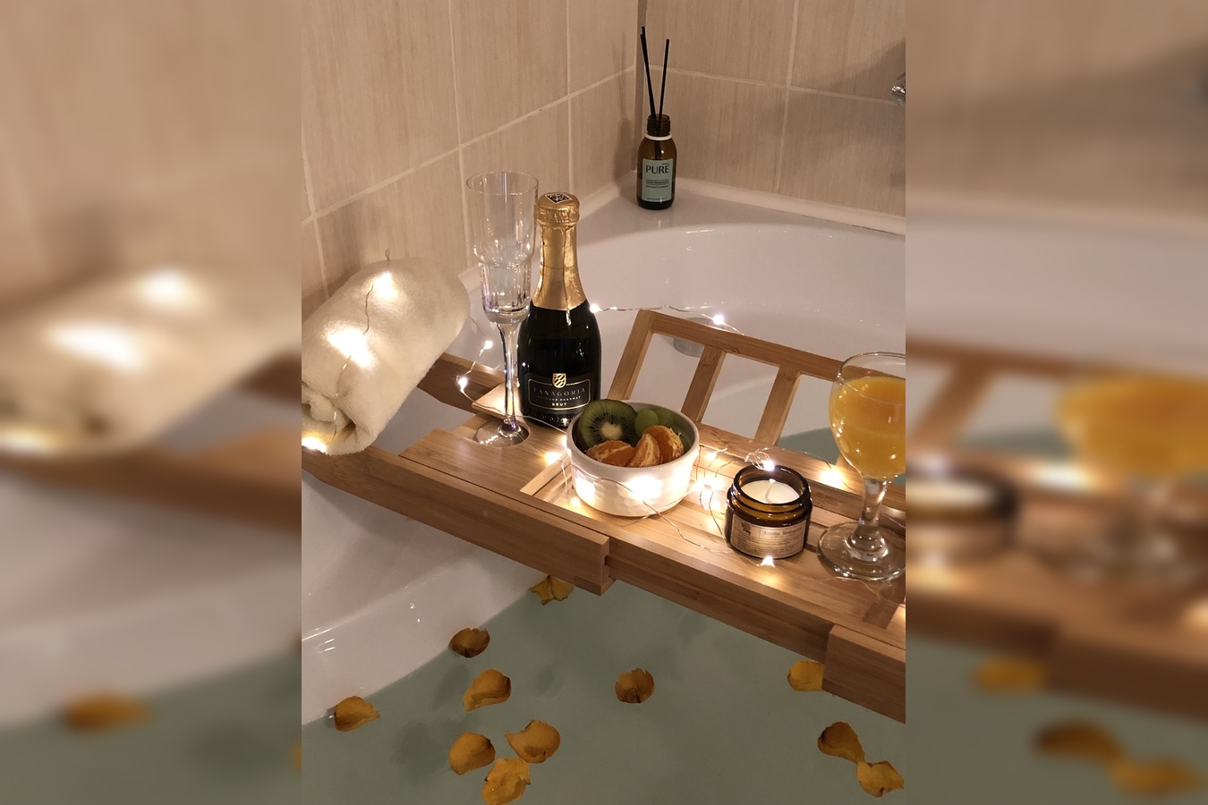1-комн. квартира посуточно, 46 м2, этаж 20+ из 20+ 6