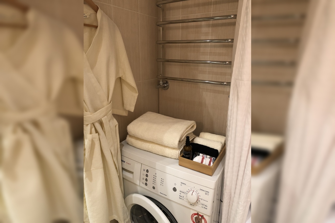 1-комн. квартира посуточно, 46 м2, этаж 20+ из 20+ 9