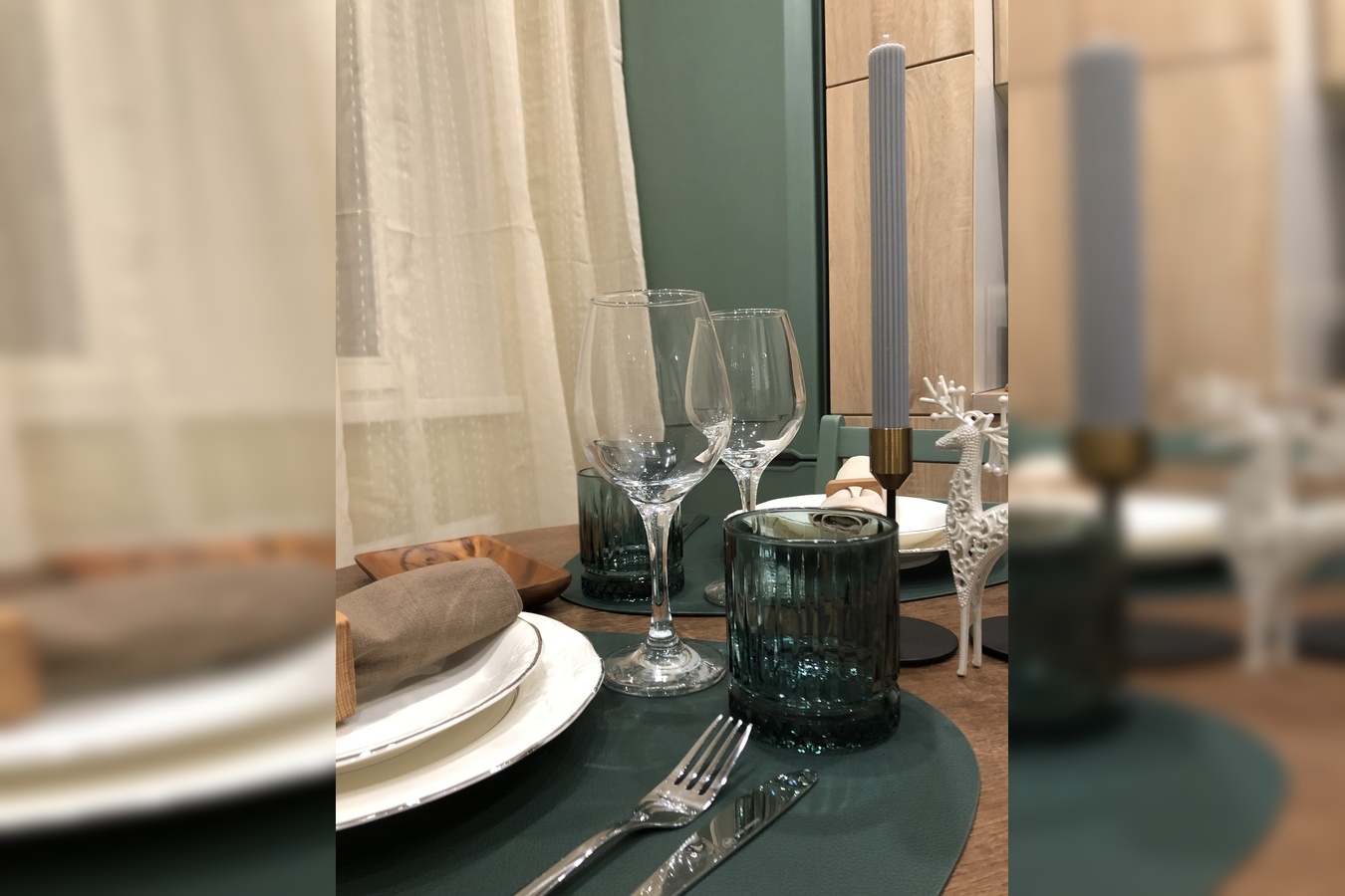 1-комн. квартира посуточно, 46 м2, этаж 20+ из 20+ 10