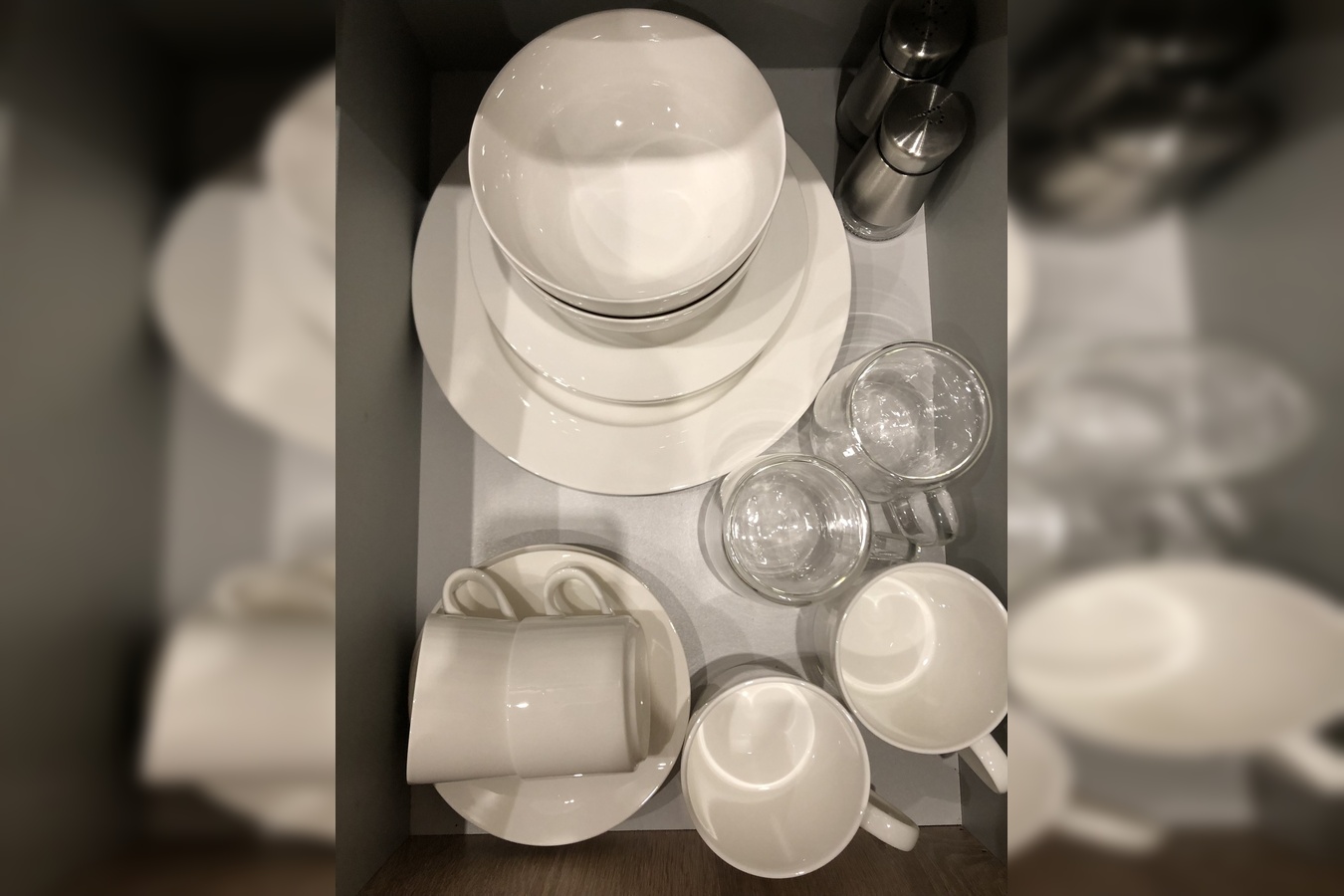 1-комн. квартира посуточно, 46 м2, этаж 20+ из 20+ 14